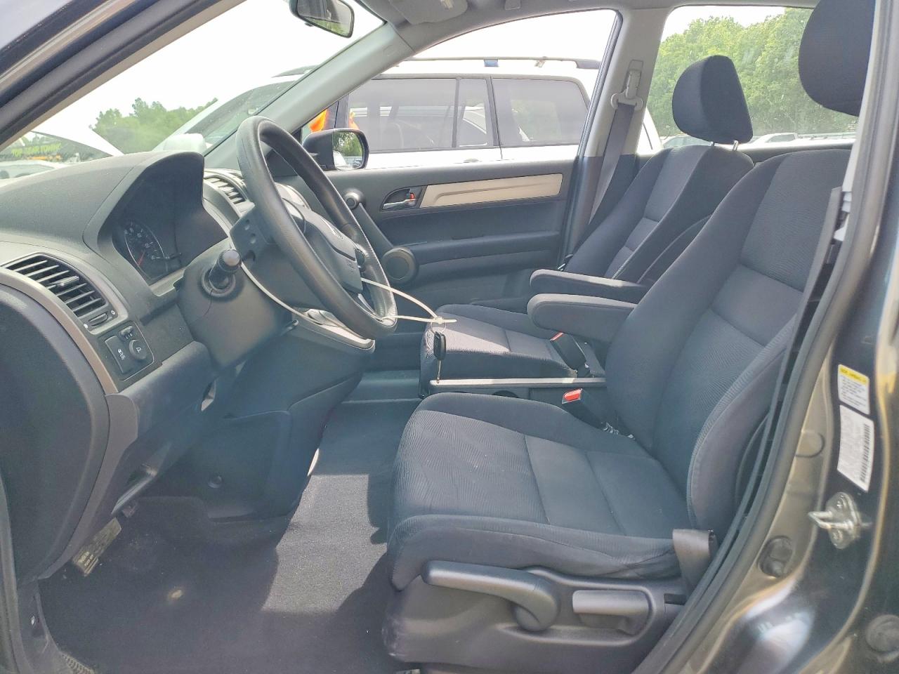 Honda Crv Lx