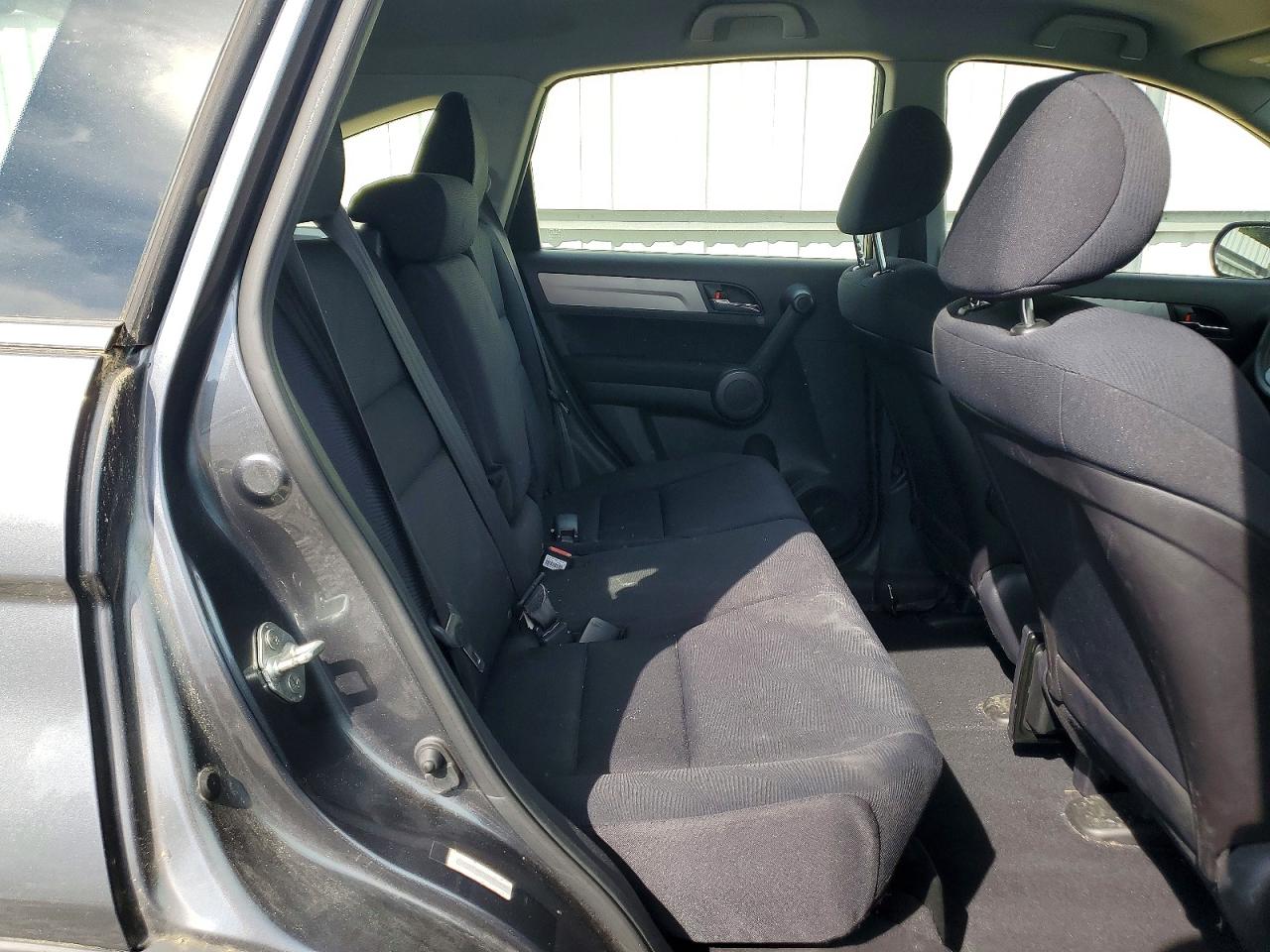 Honda Crv Lx