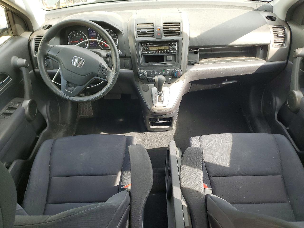 Honda Crv Lx