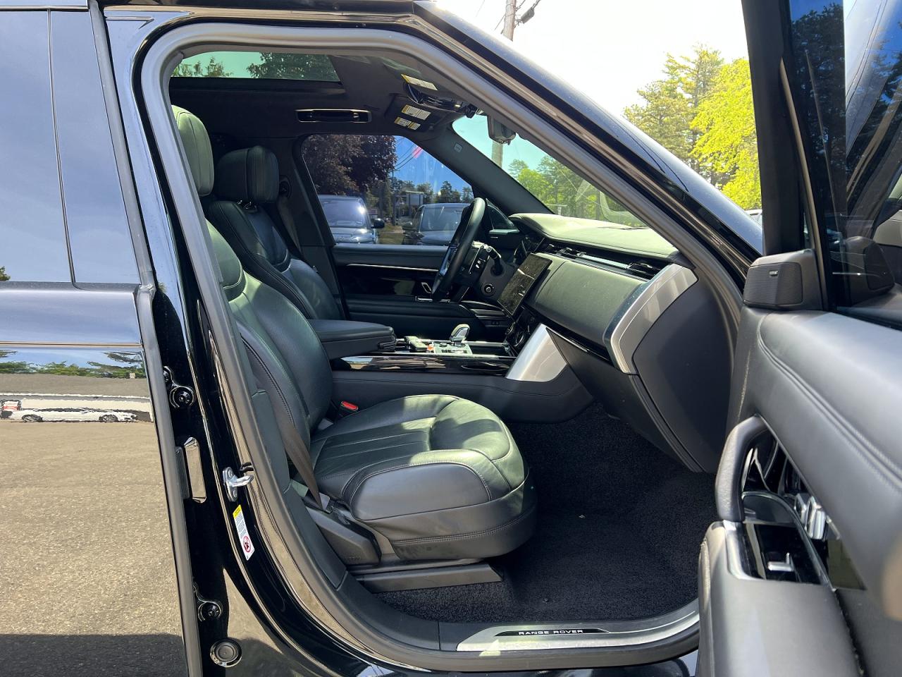 Land Rover Range Rover Se
