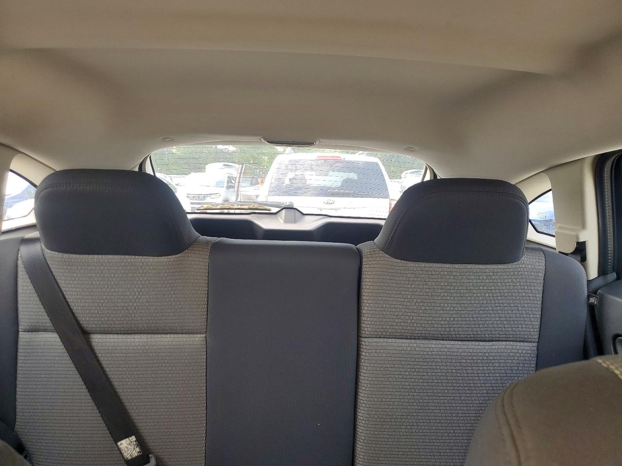 Dodge Caliber Sxt