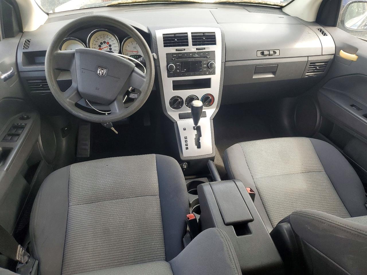 Dodge Caliber Sxt