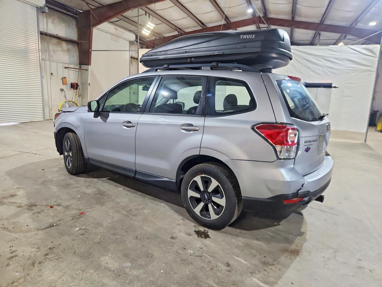 Subaru Forester 2.5i
