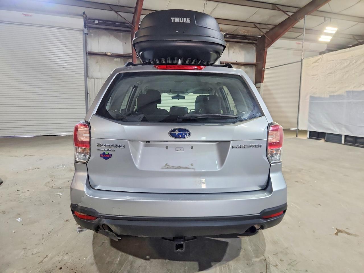 Subaru Forester 2.5i
