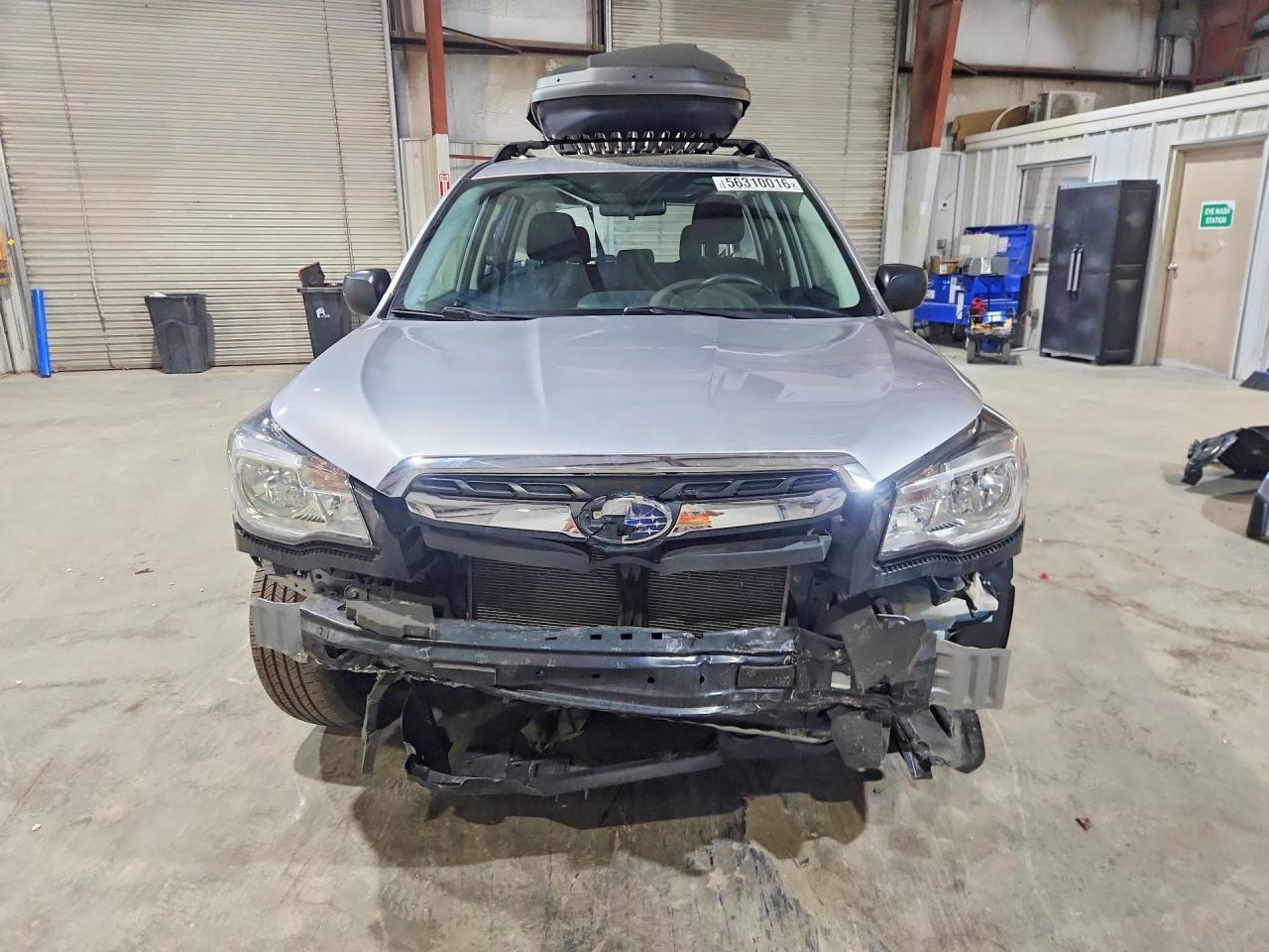 Subaru Forester 2.5i