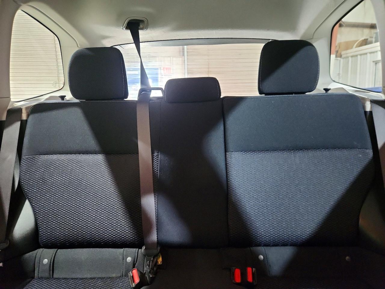 Subaru Forester 2.5i