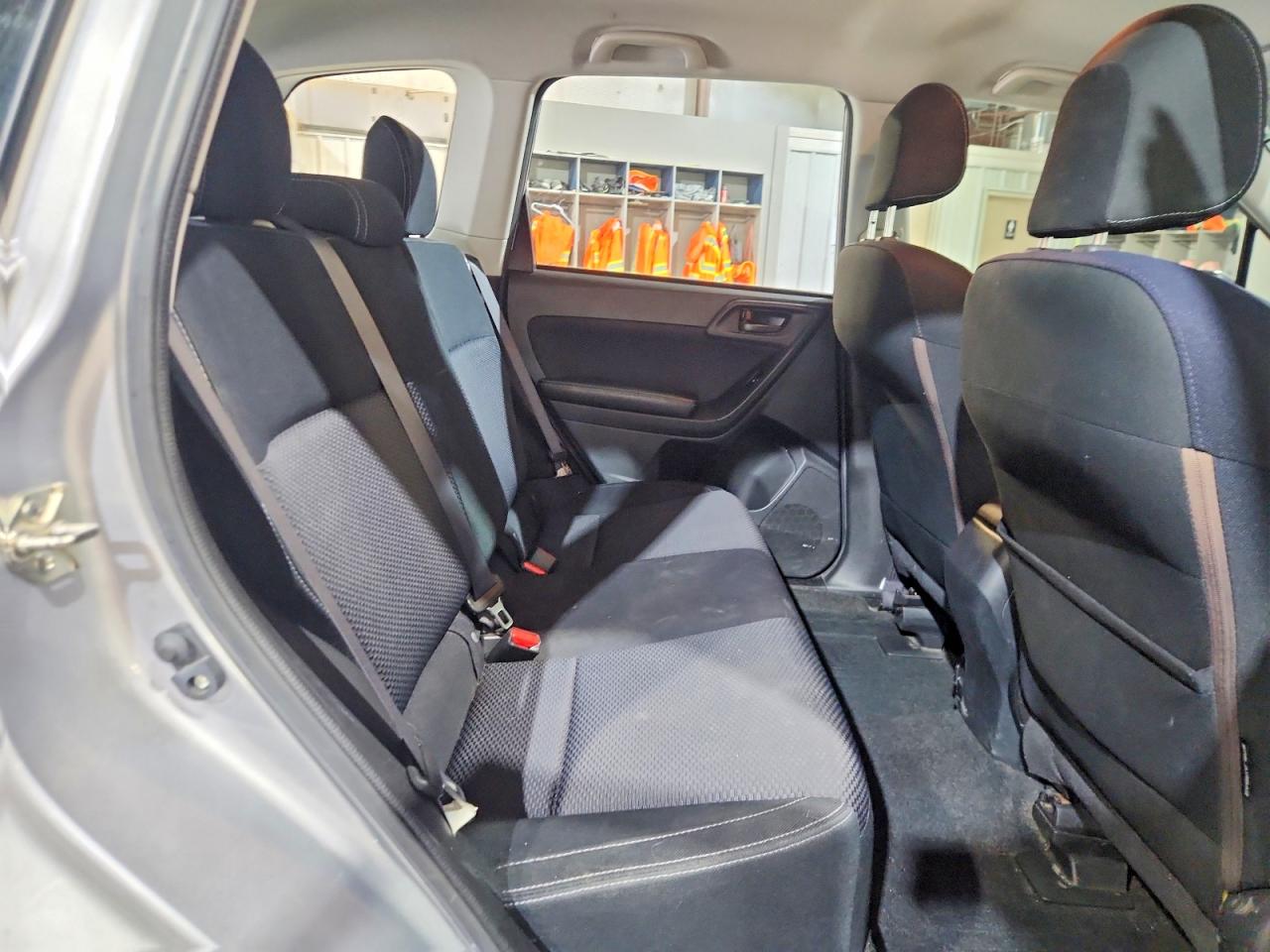 Subaru Forester 2.5i