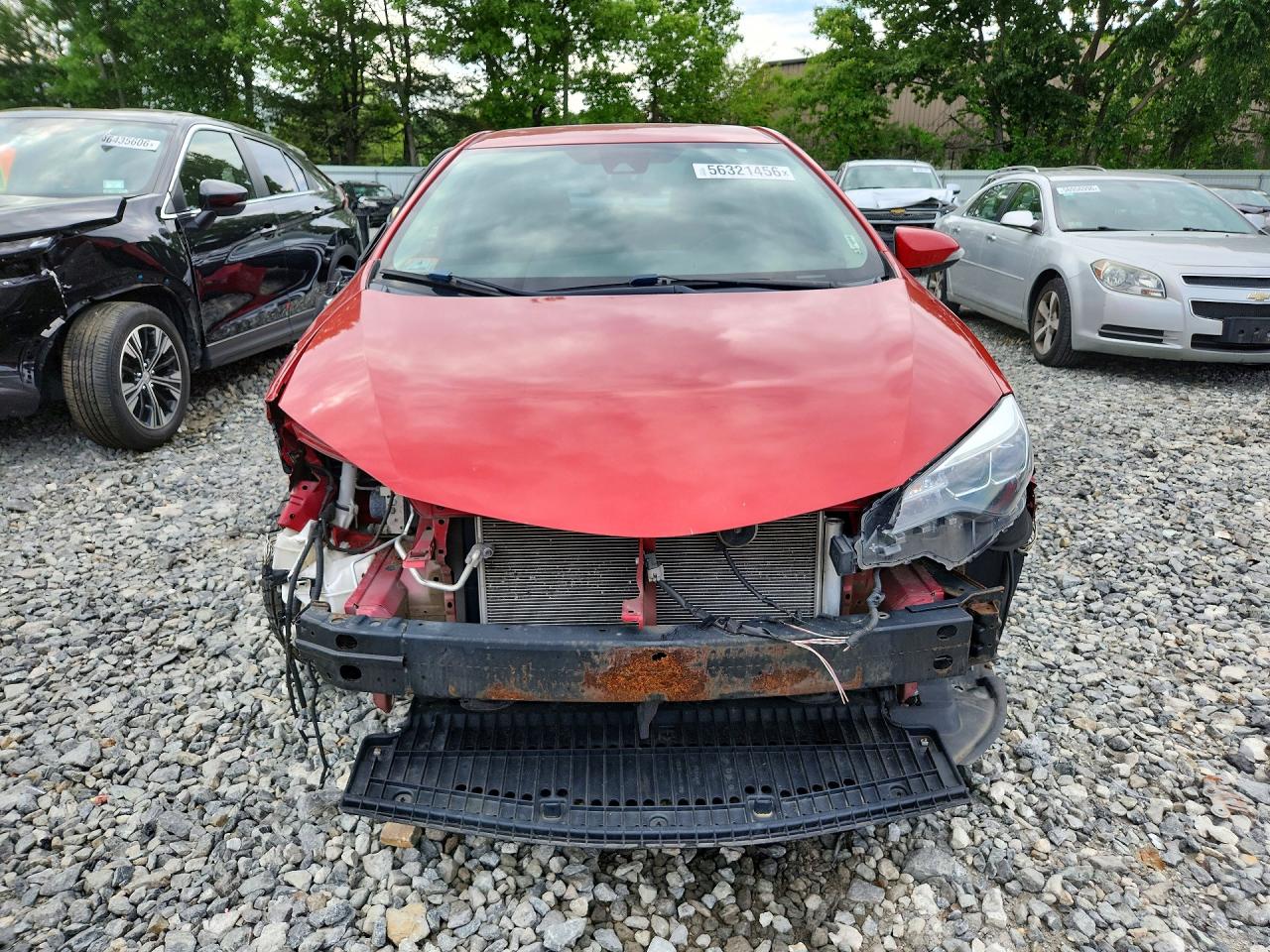 Toyota Corolla Se