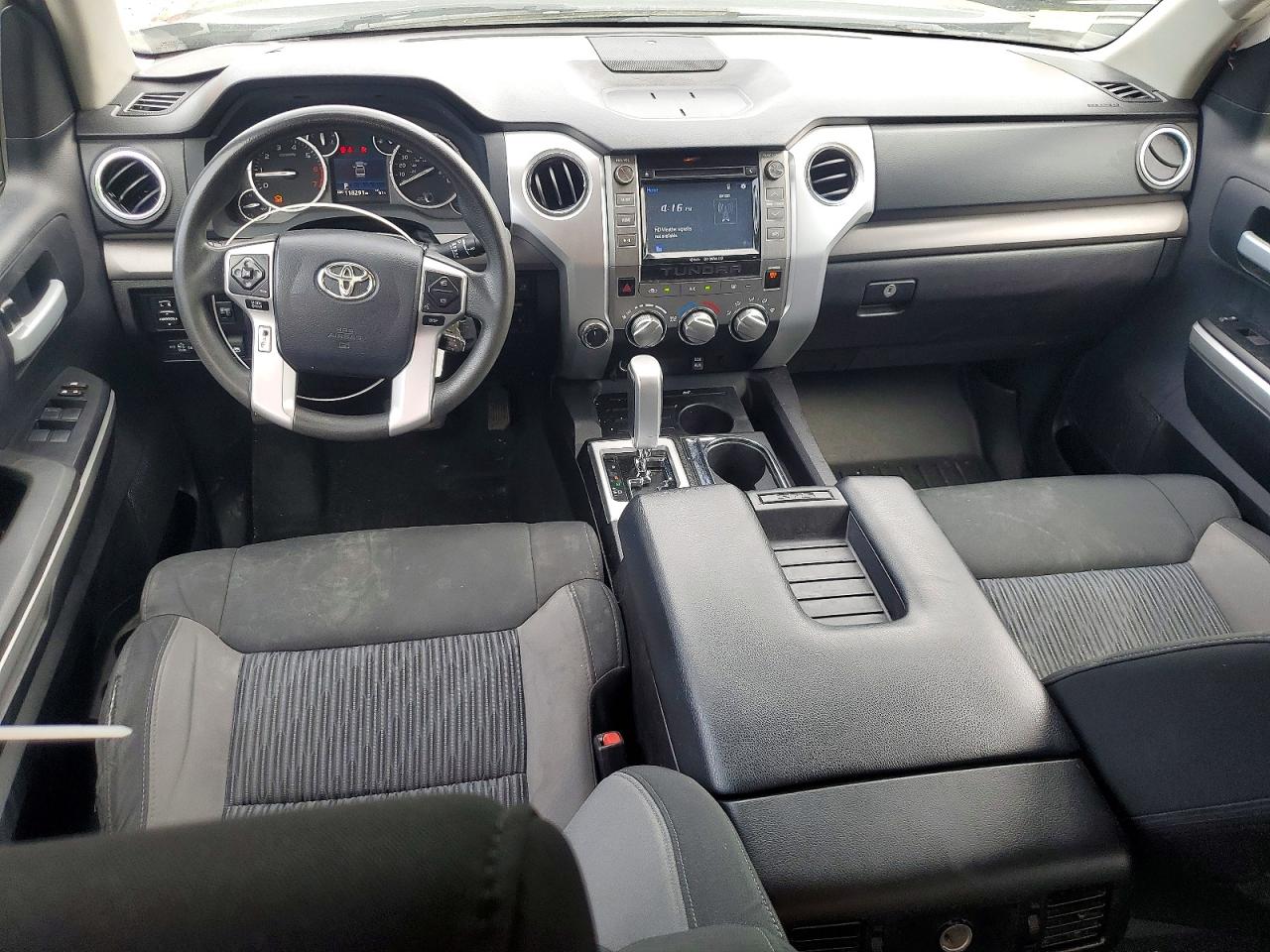 Toyota Tundra Sr5