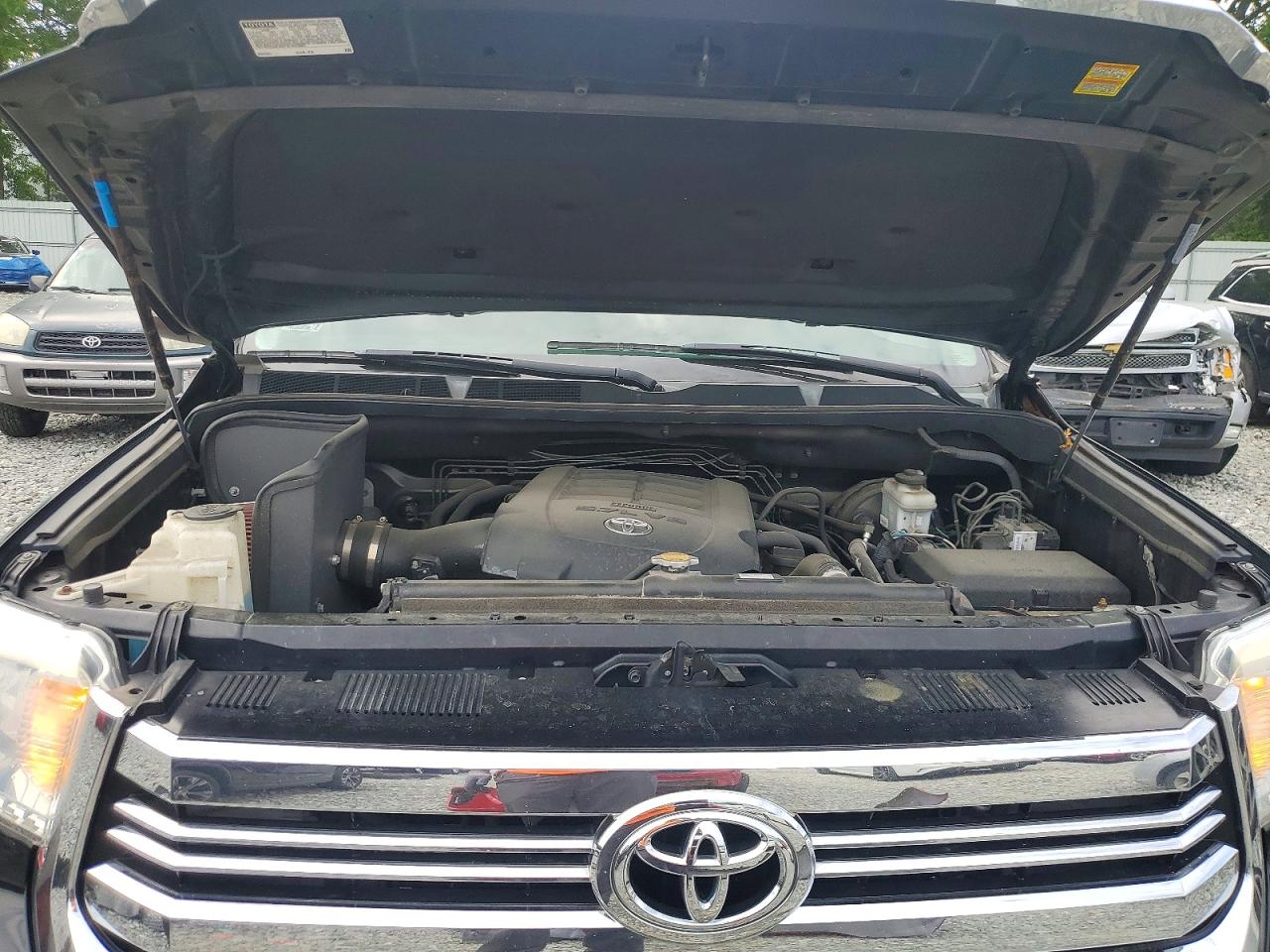 Toyota Tundra Sr5
