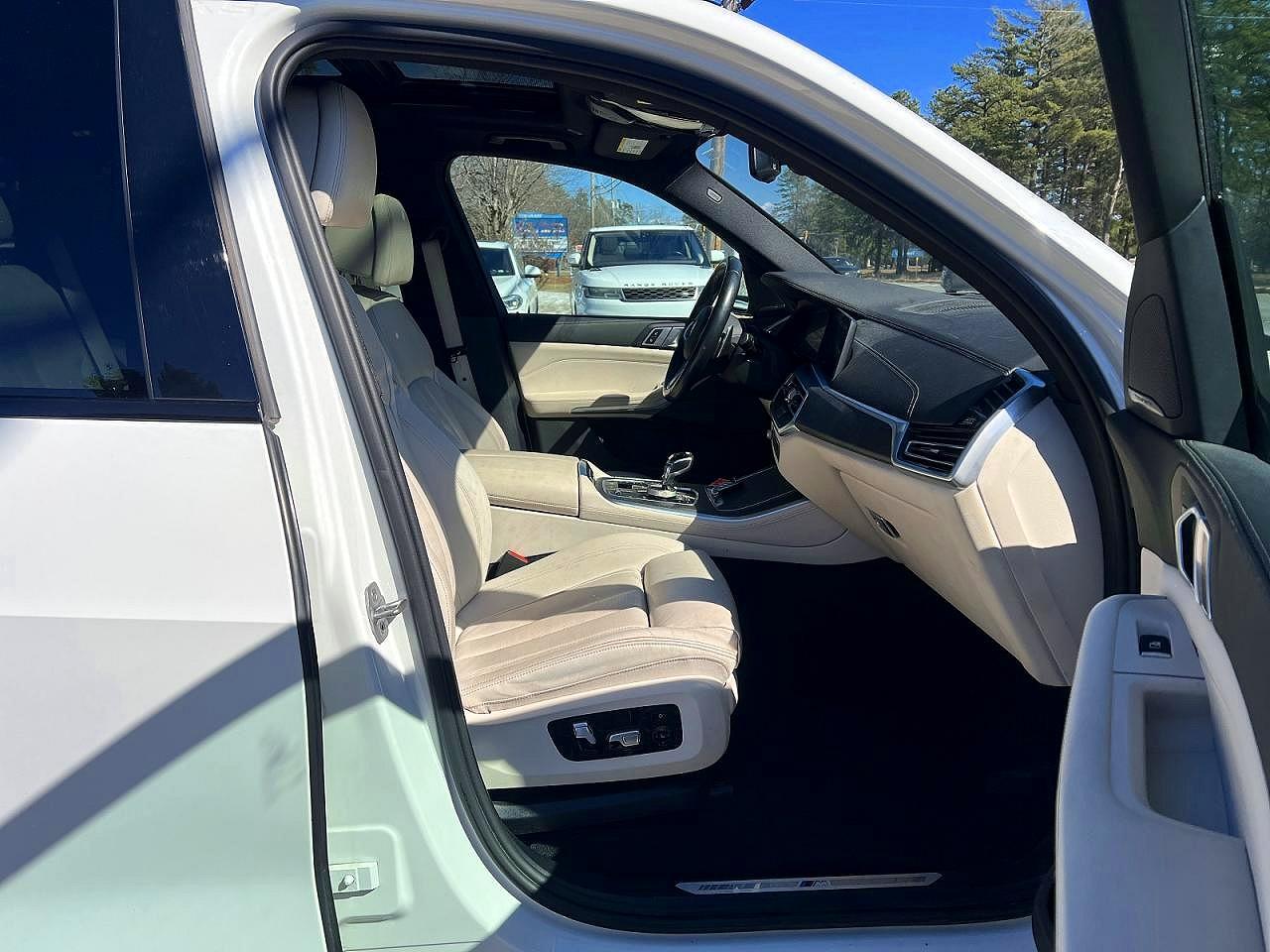 BMW X Series Xdrive45e