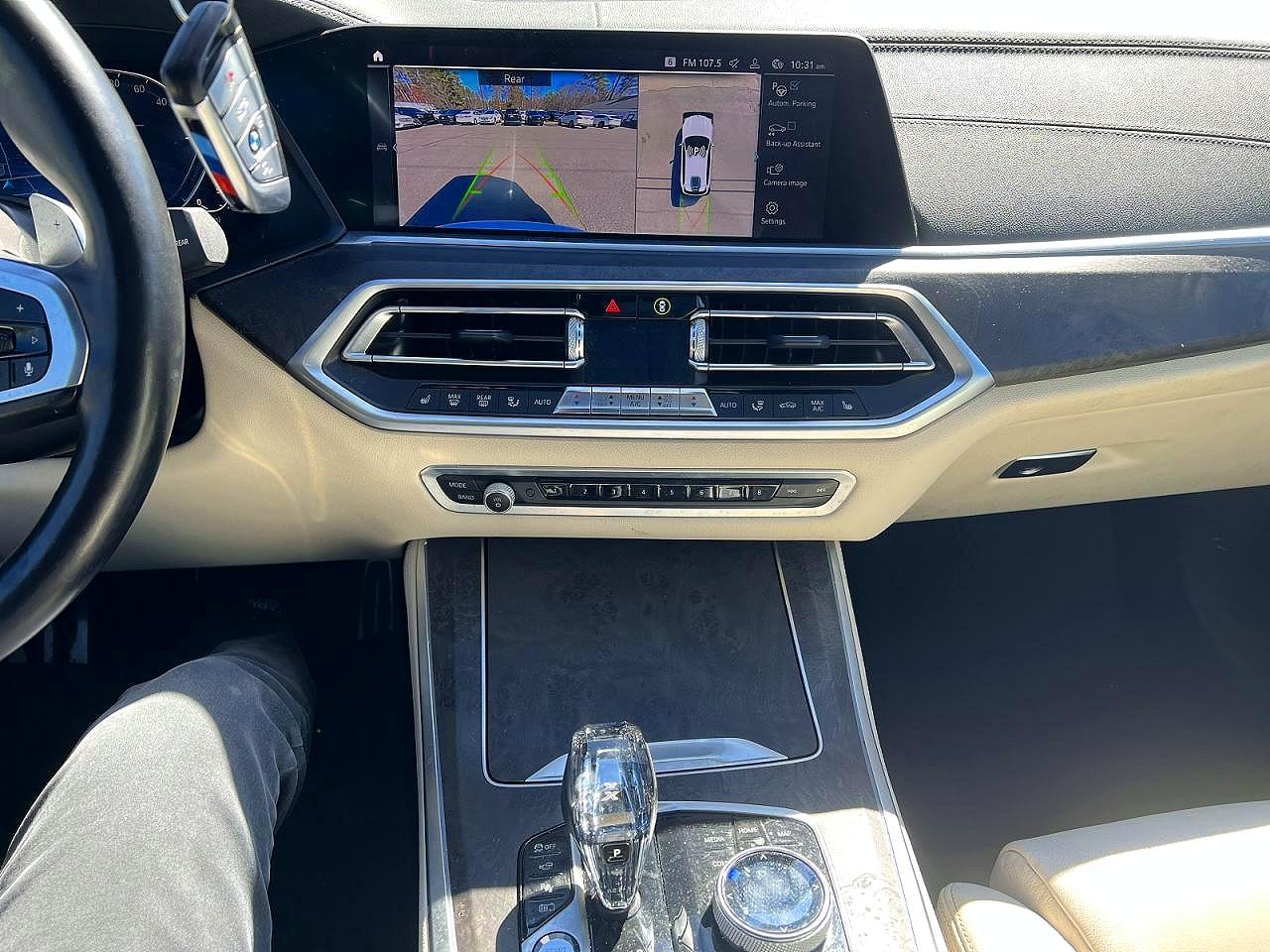 BMW X Series Xdrive45e