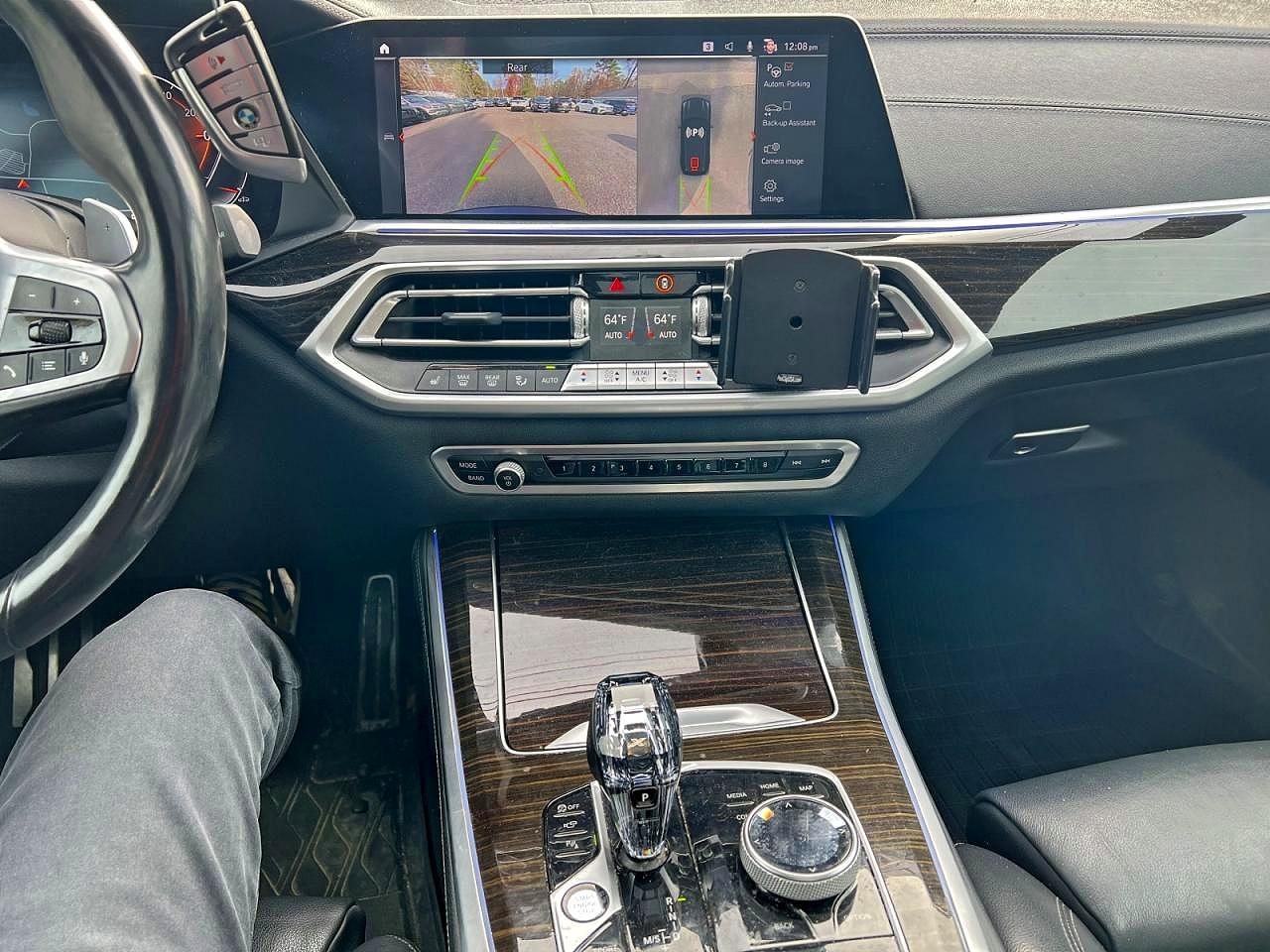 BMW X Series Xdrive40i