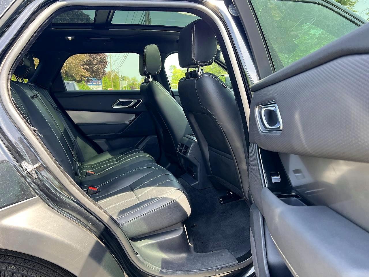 Land Rover Range Rover S