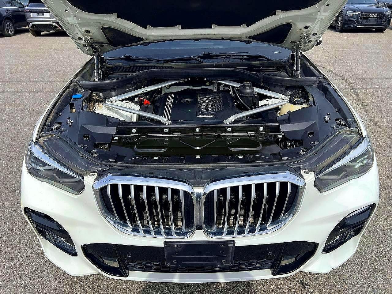BMW X Series Xdrive40i