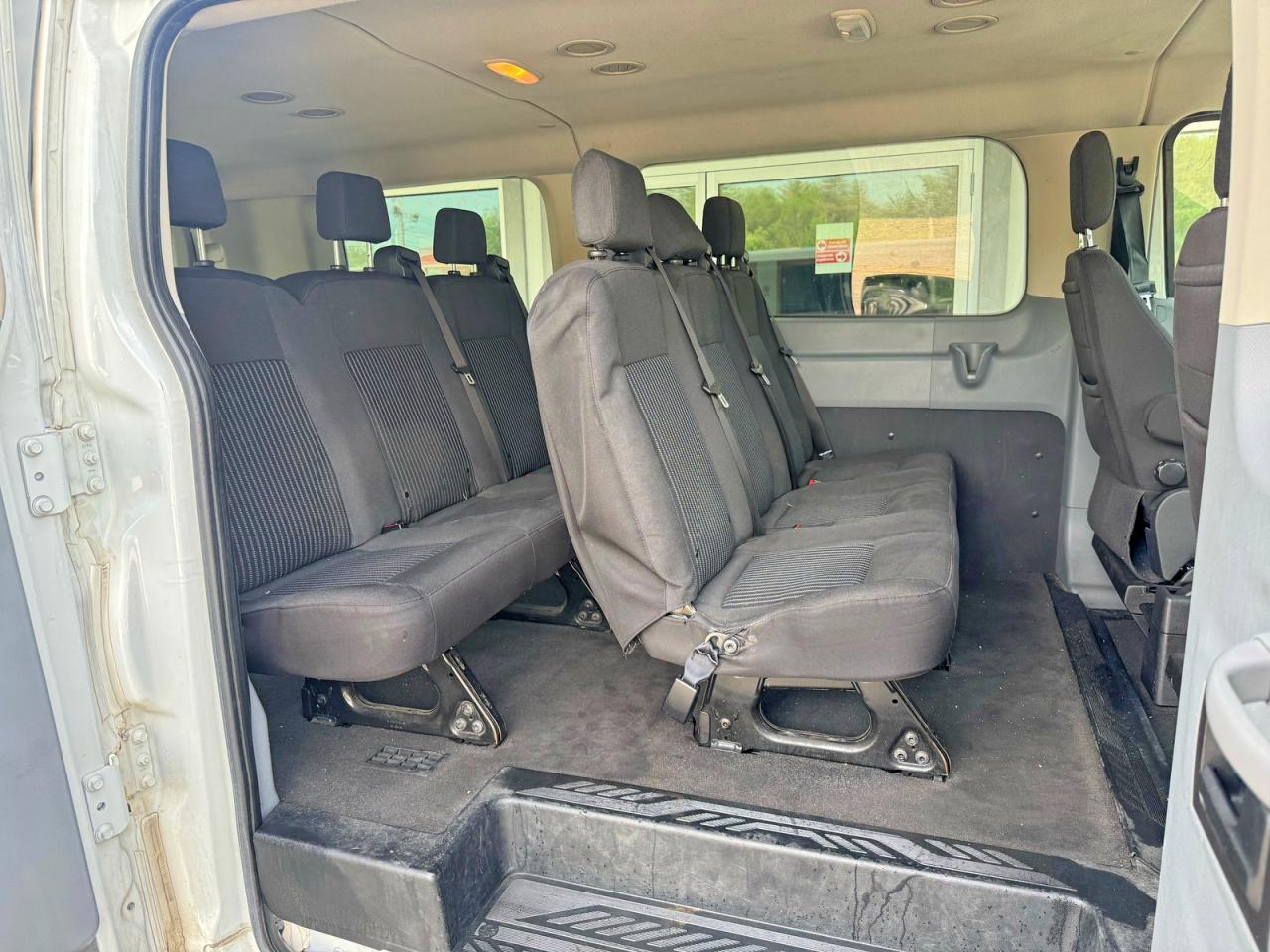 Ford Transit T-150