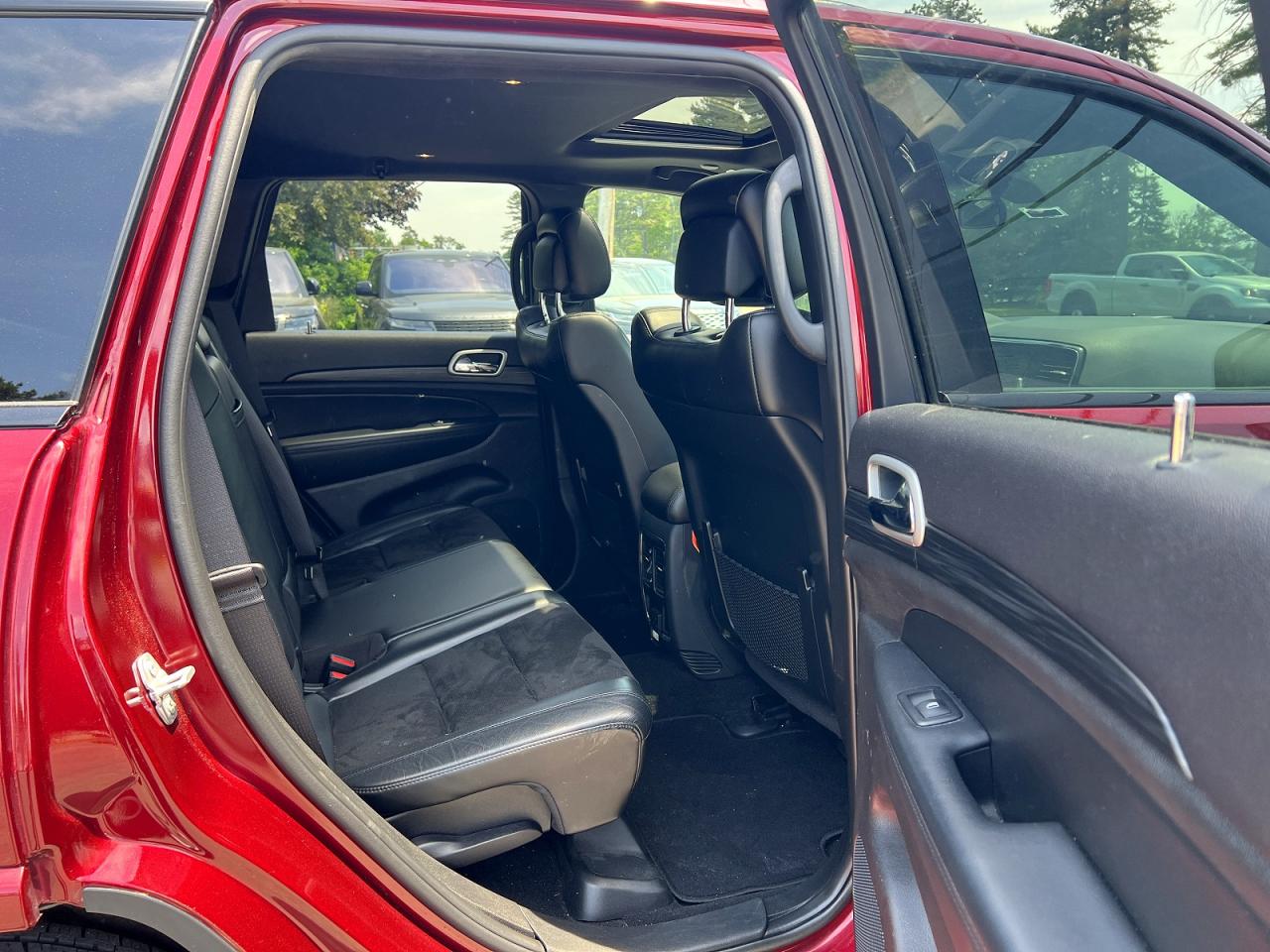 Jeep Cherokee Laredo