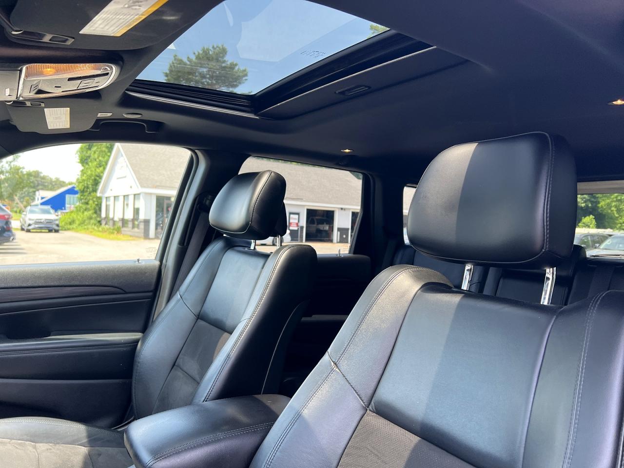 Jeep Cherokee Laredo