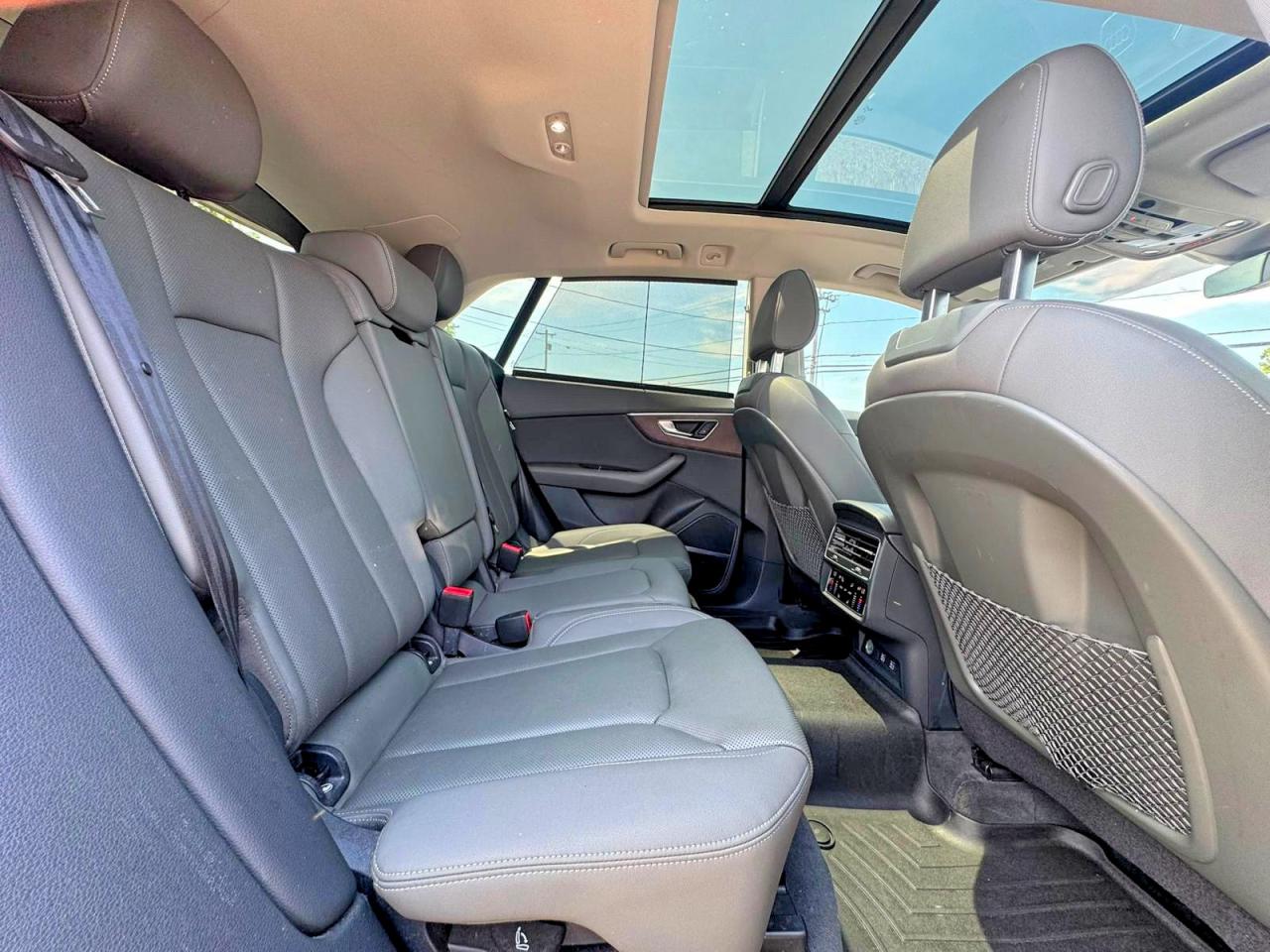 Audi Q8 Prestige