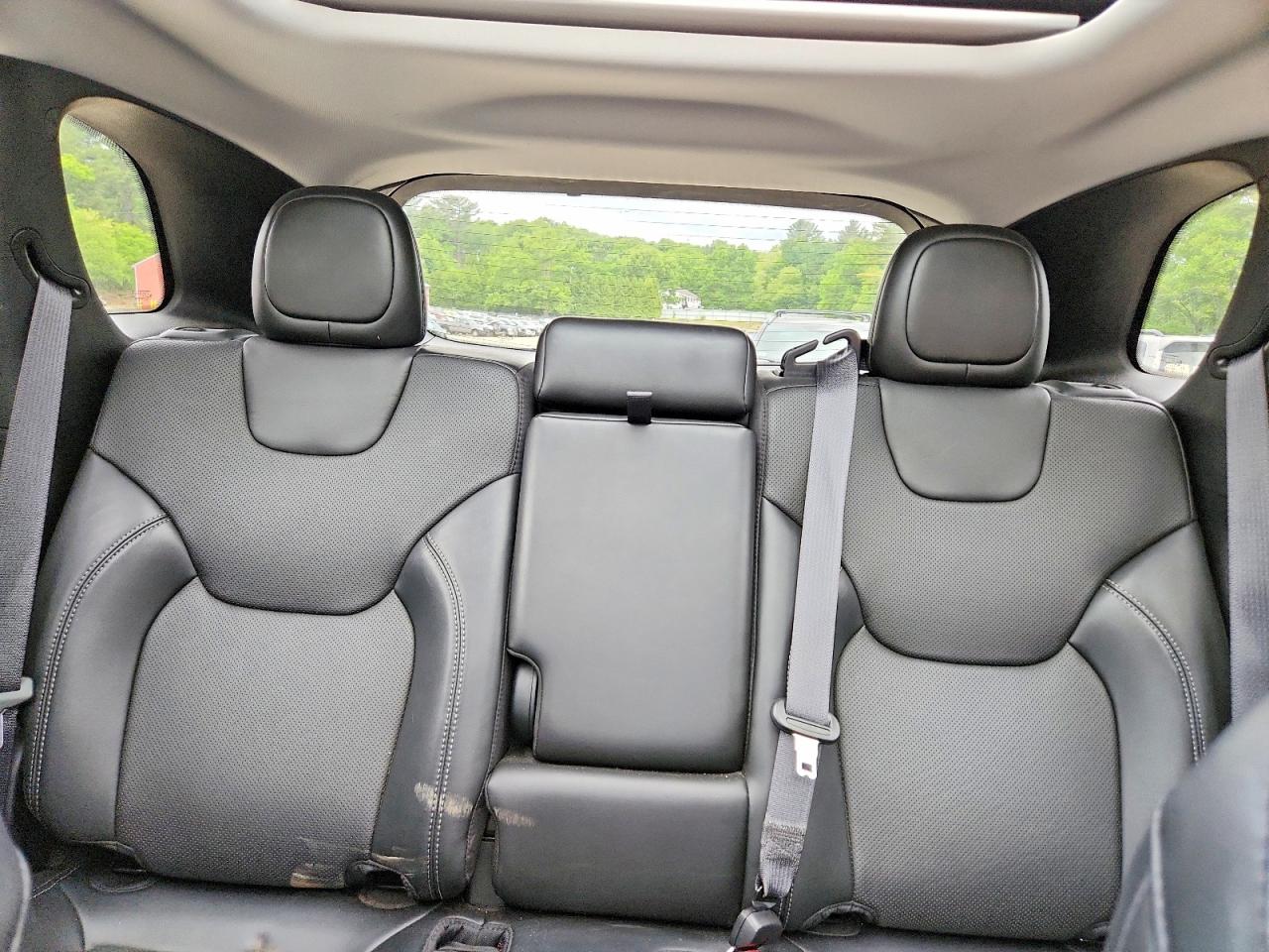 Jeep Cherokee Limited
