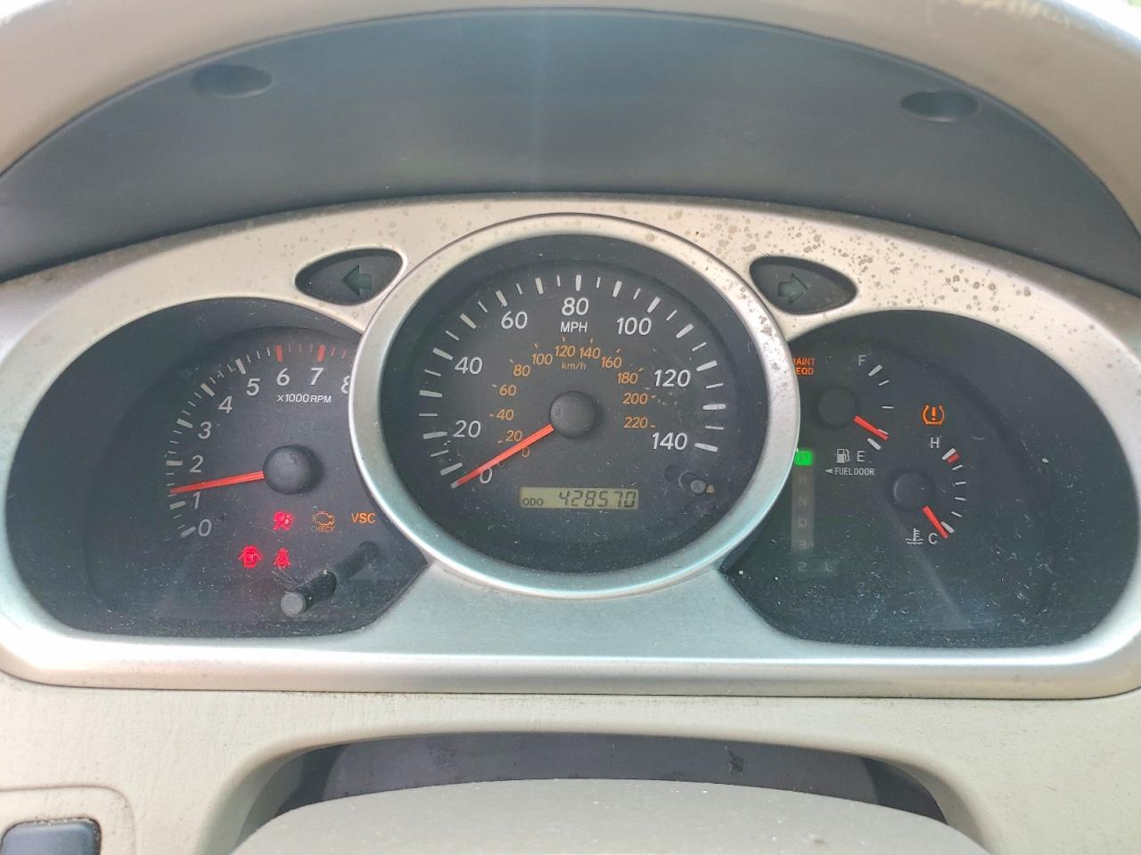 Toyota Highlander Limited