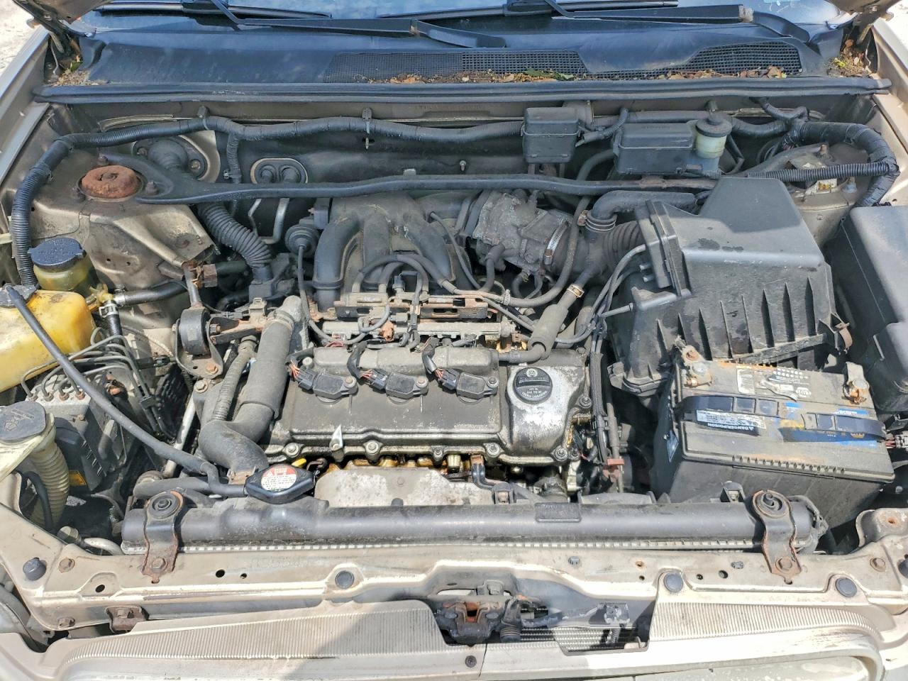 Toyota Highlander Limited