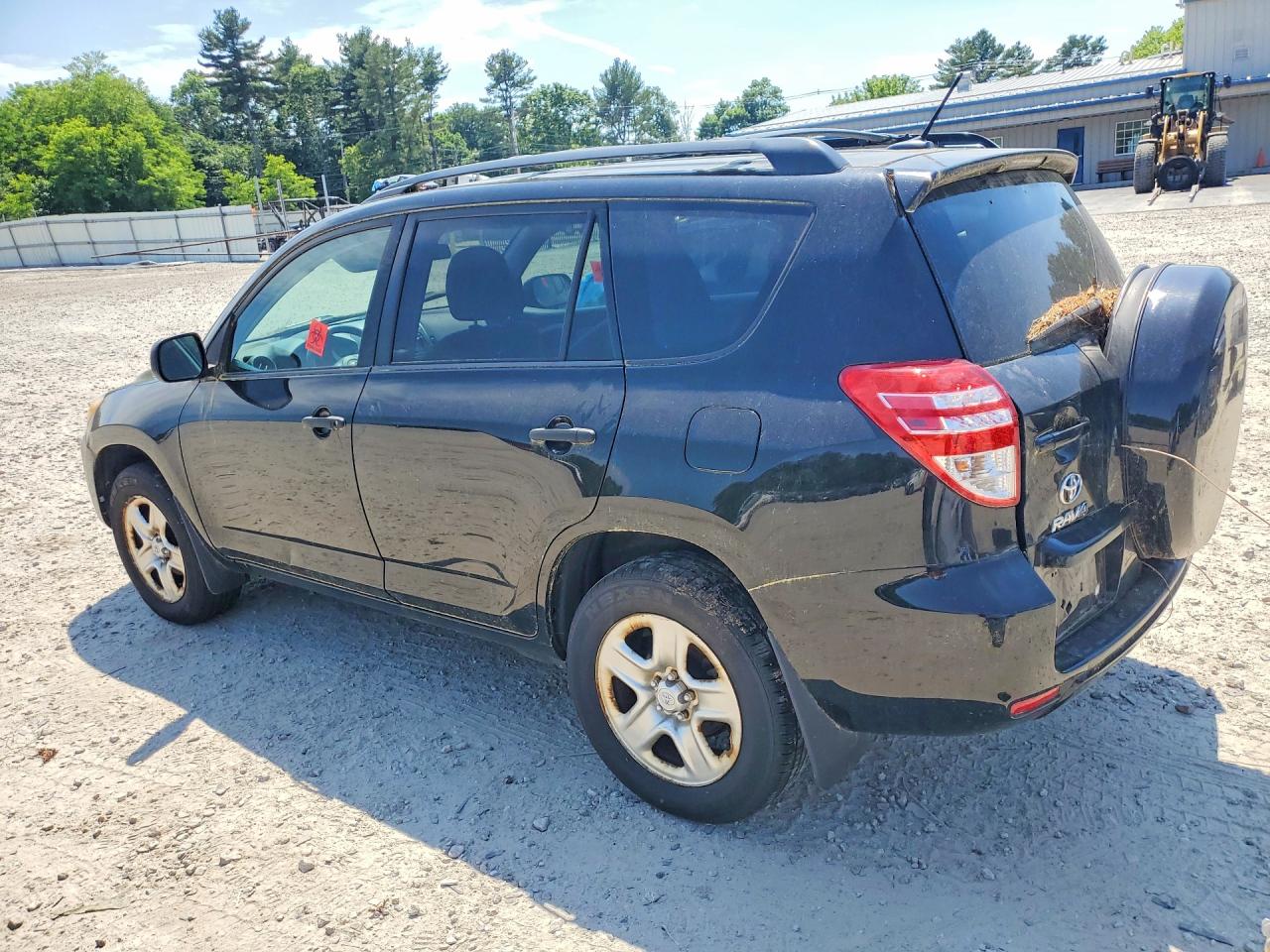 Toyota RAV4 Base