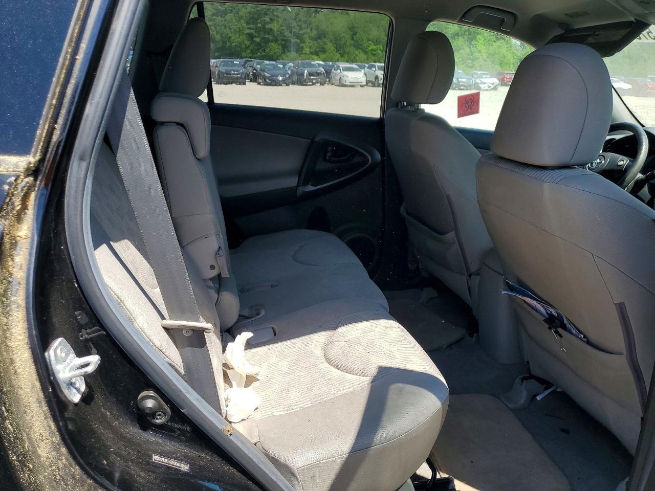 Toyota RAV4 Base