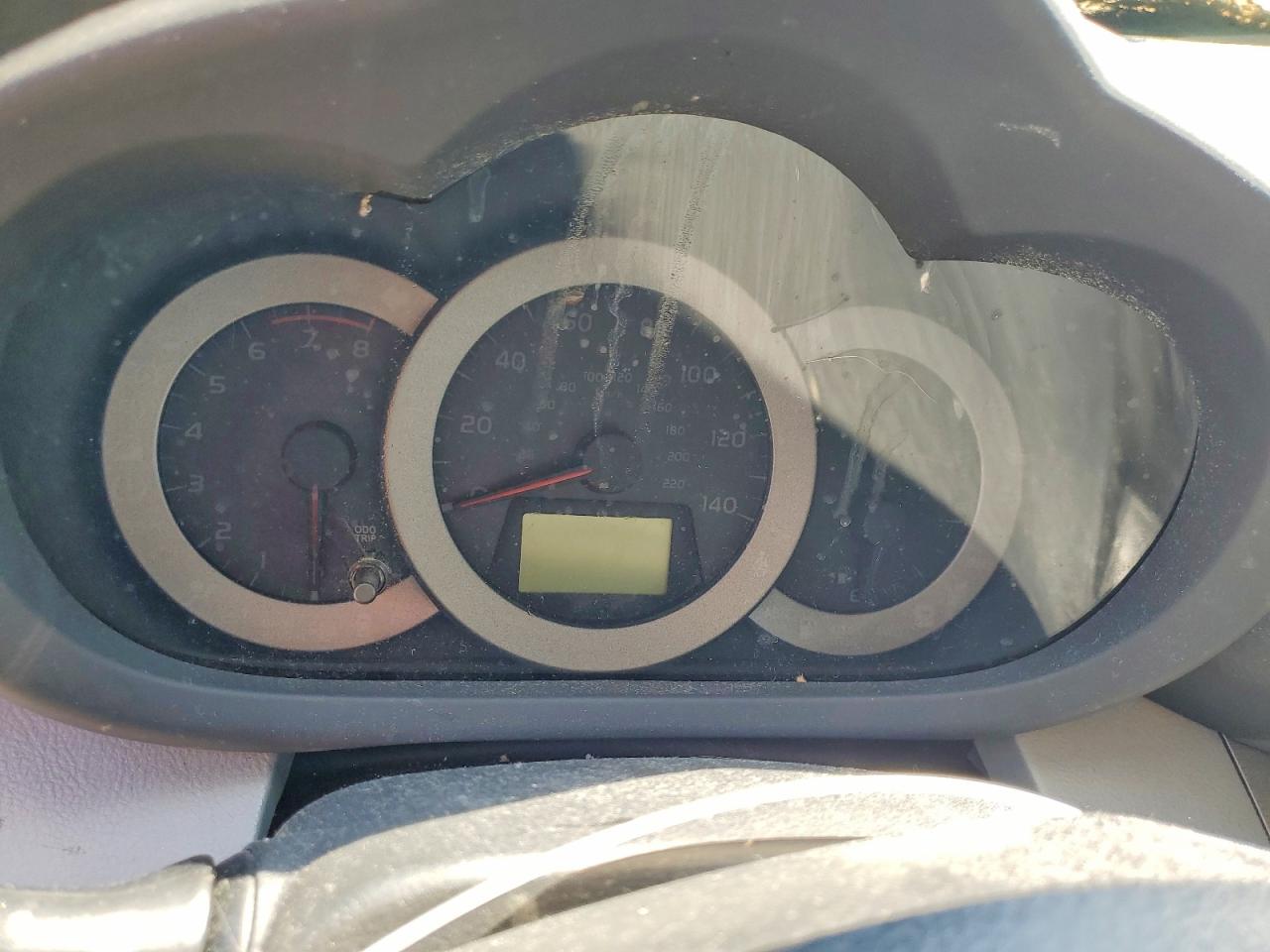 Toyota RAV4 Base