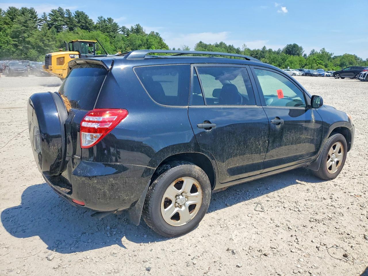 Toyota RAV4 Base