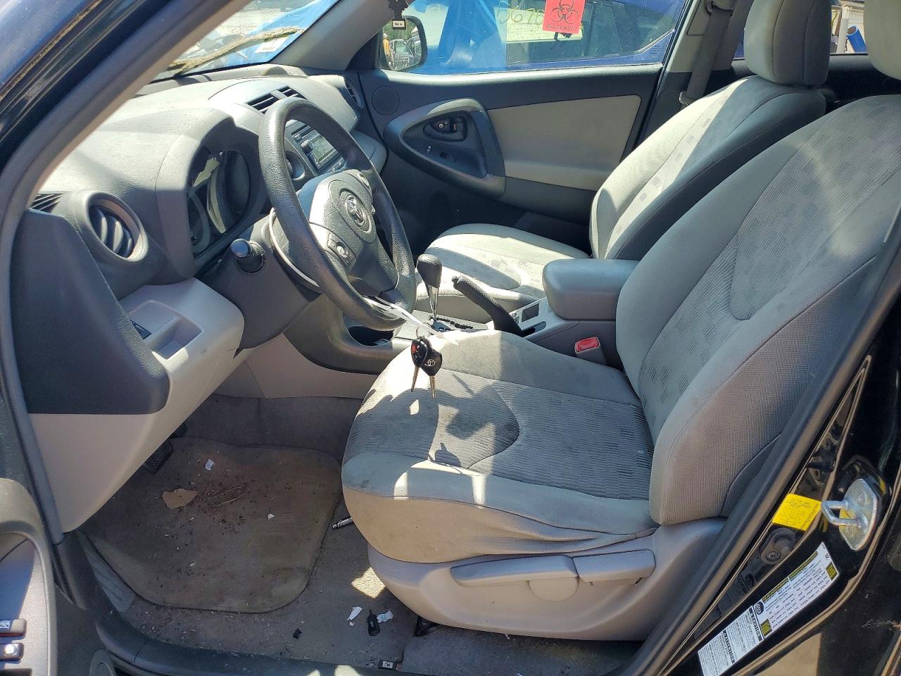 Toyota RAV4 Base