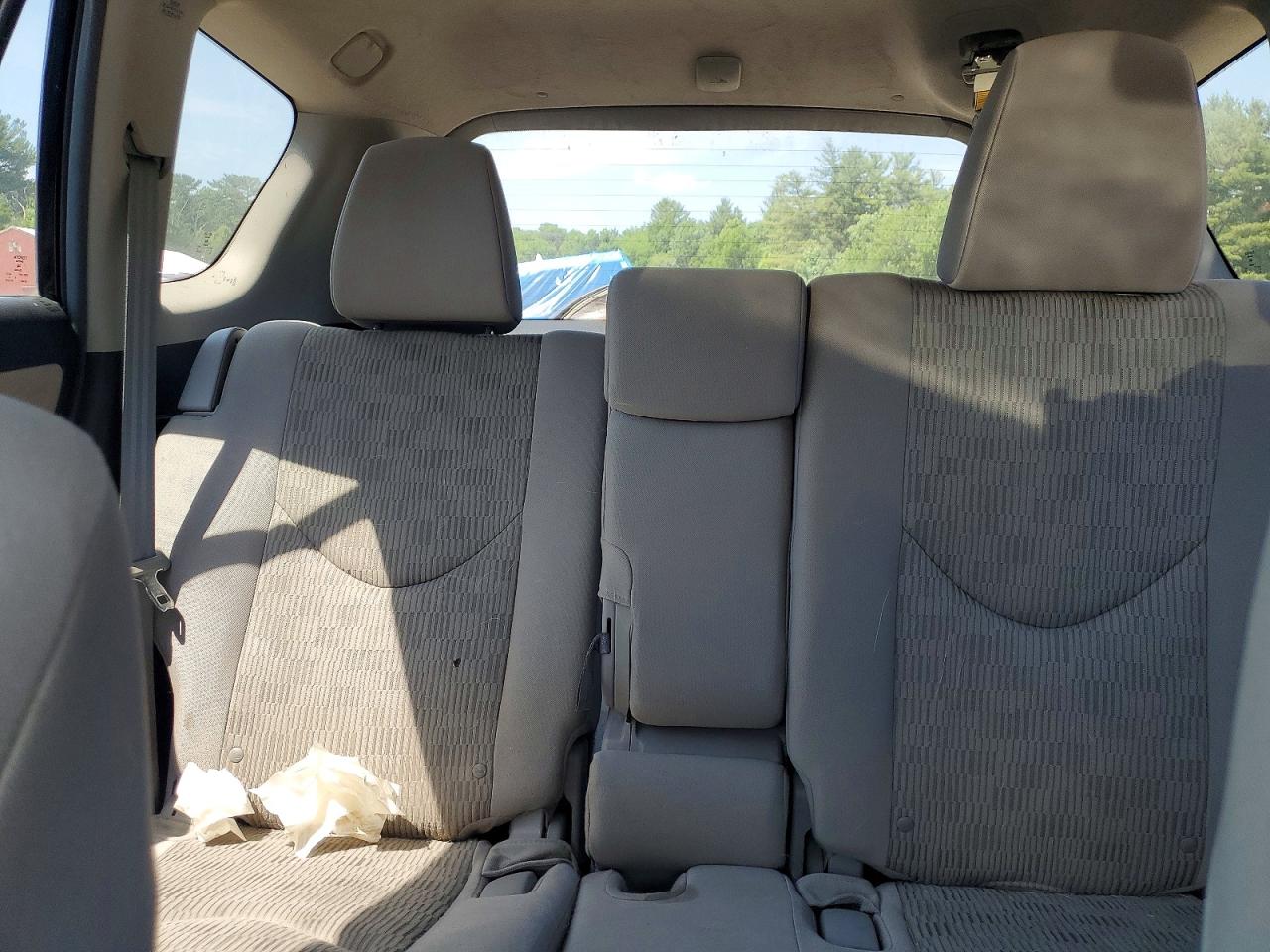 Toyota RAV4 Base