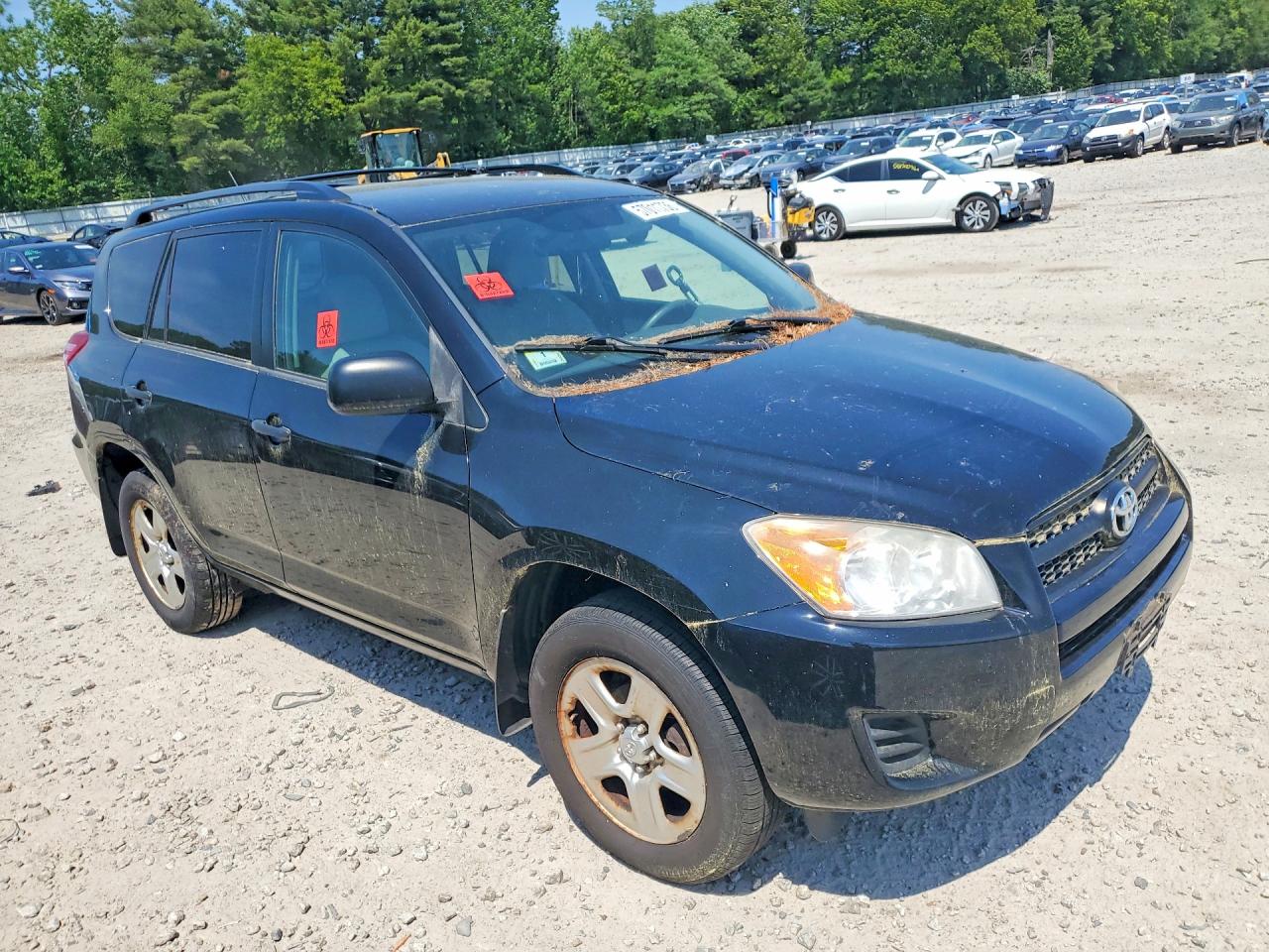 Toyota RAV4 Base