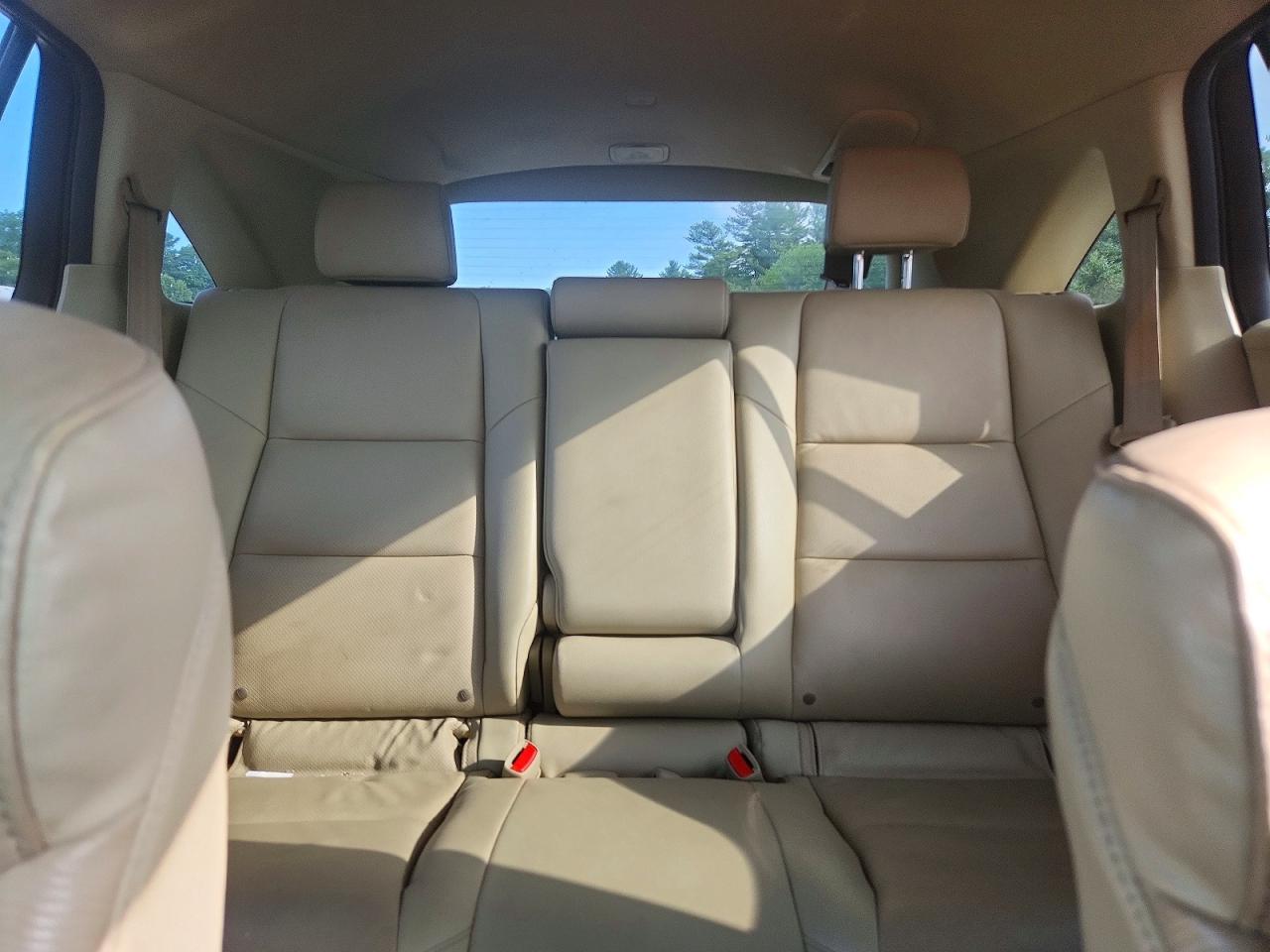 Acura RDX