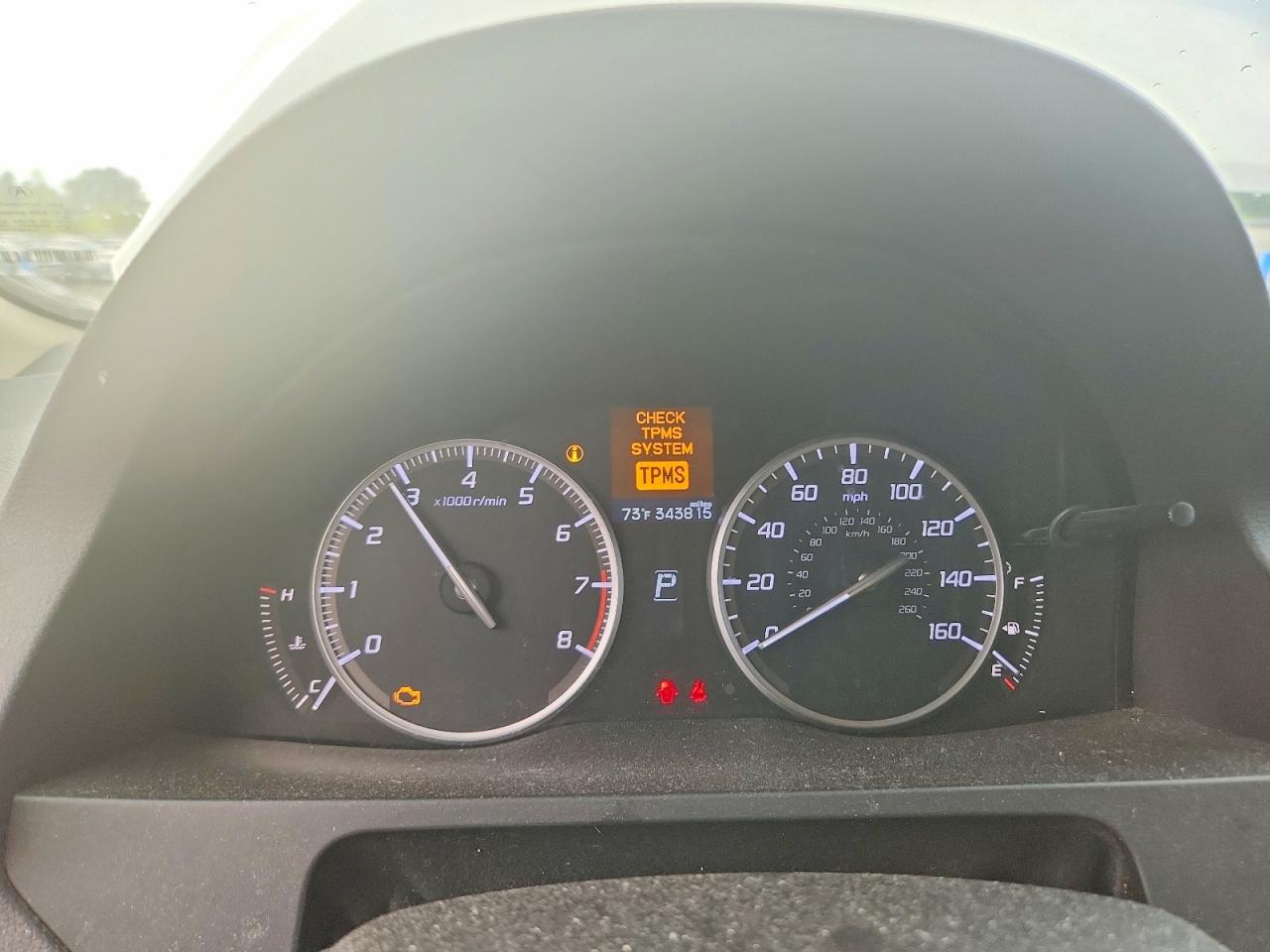 Acura RDX