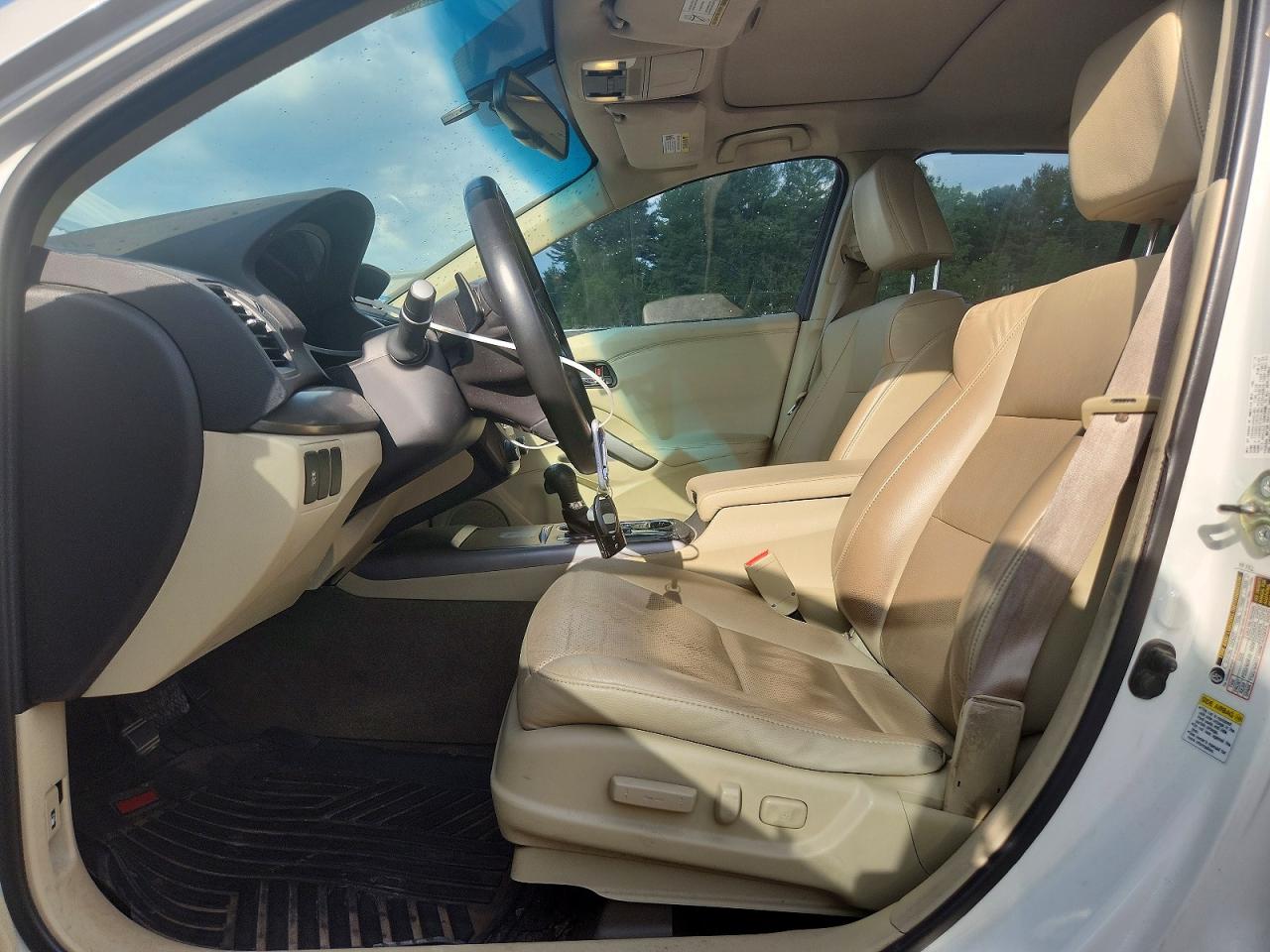 Acura RDX