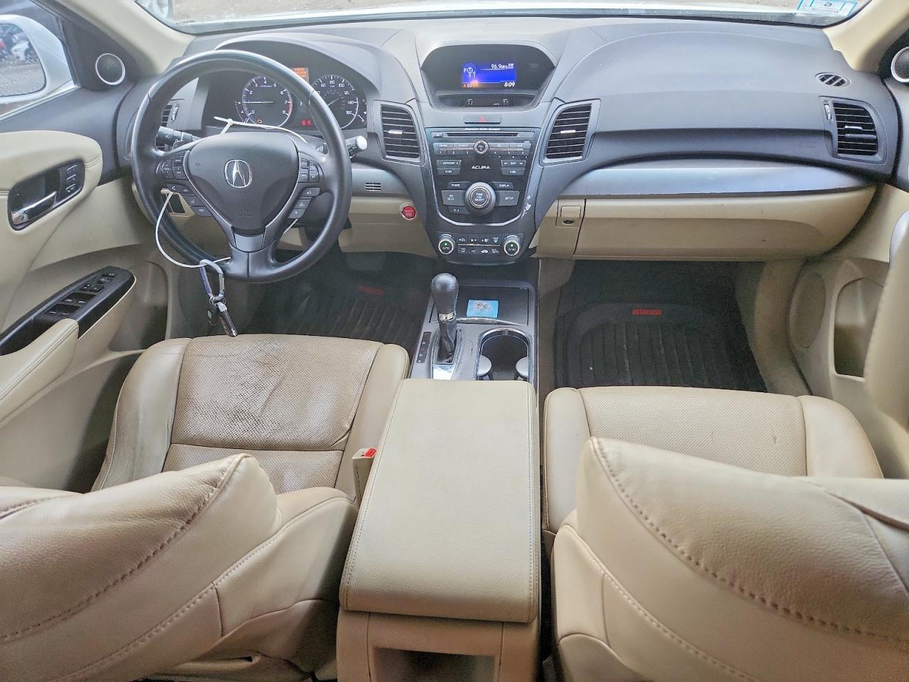 Acura RDX
