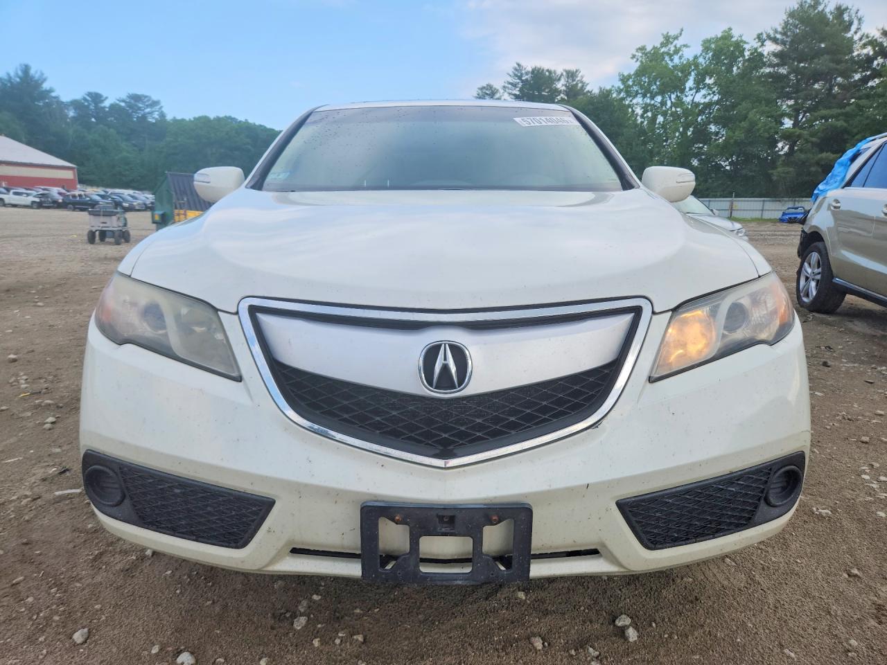 Acura RDX