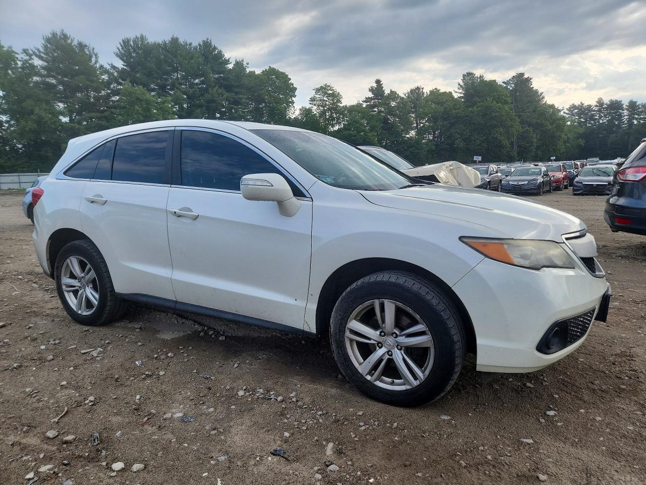 Acura RDX