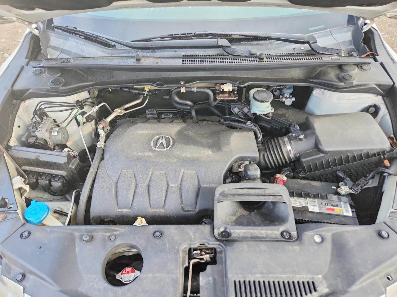 Acura RDX