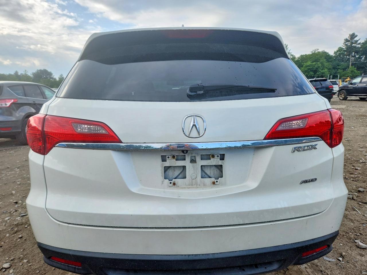 Acura RDX