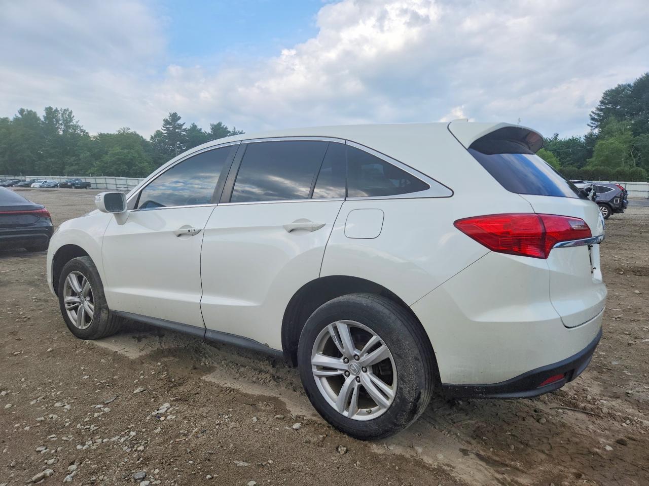 Acura RDX