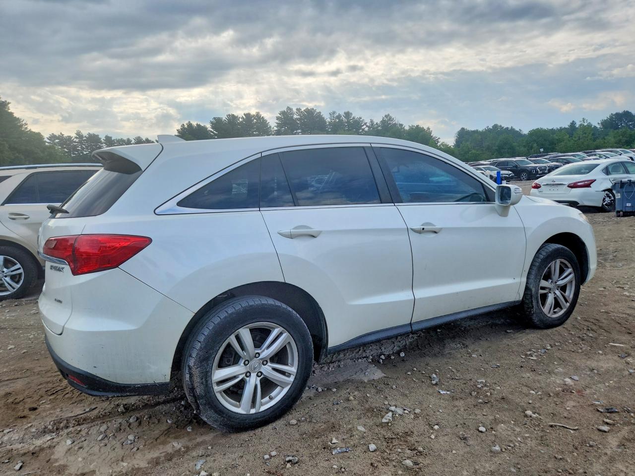 Acura RDX