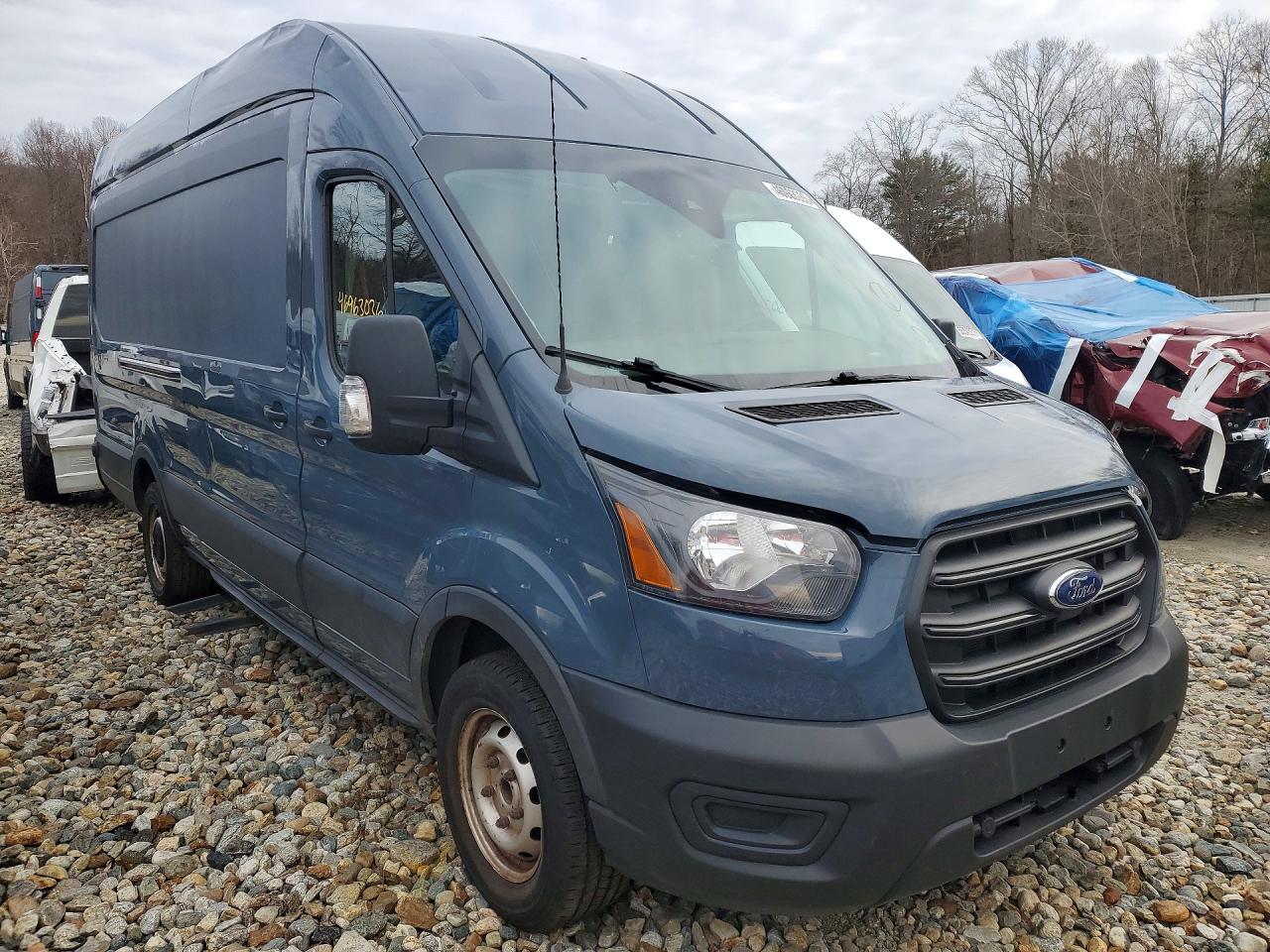 Ford Transit T-250