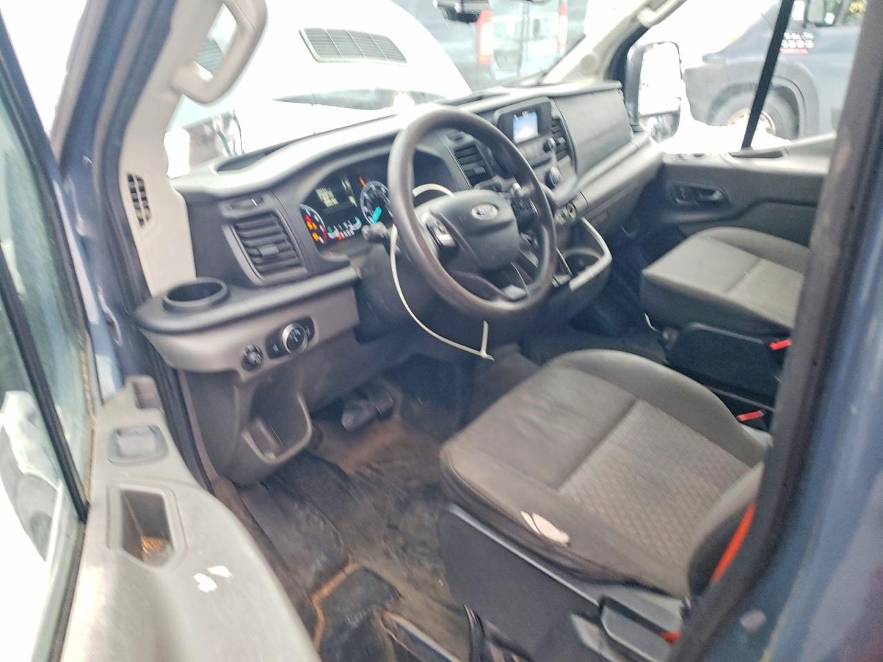 Ford Transit T-250
