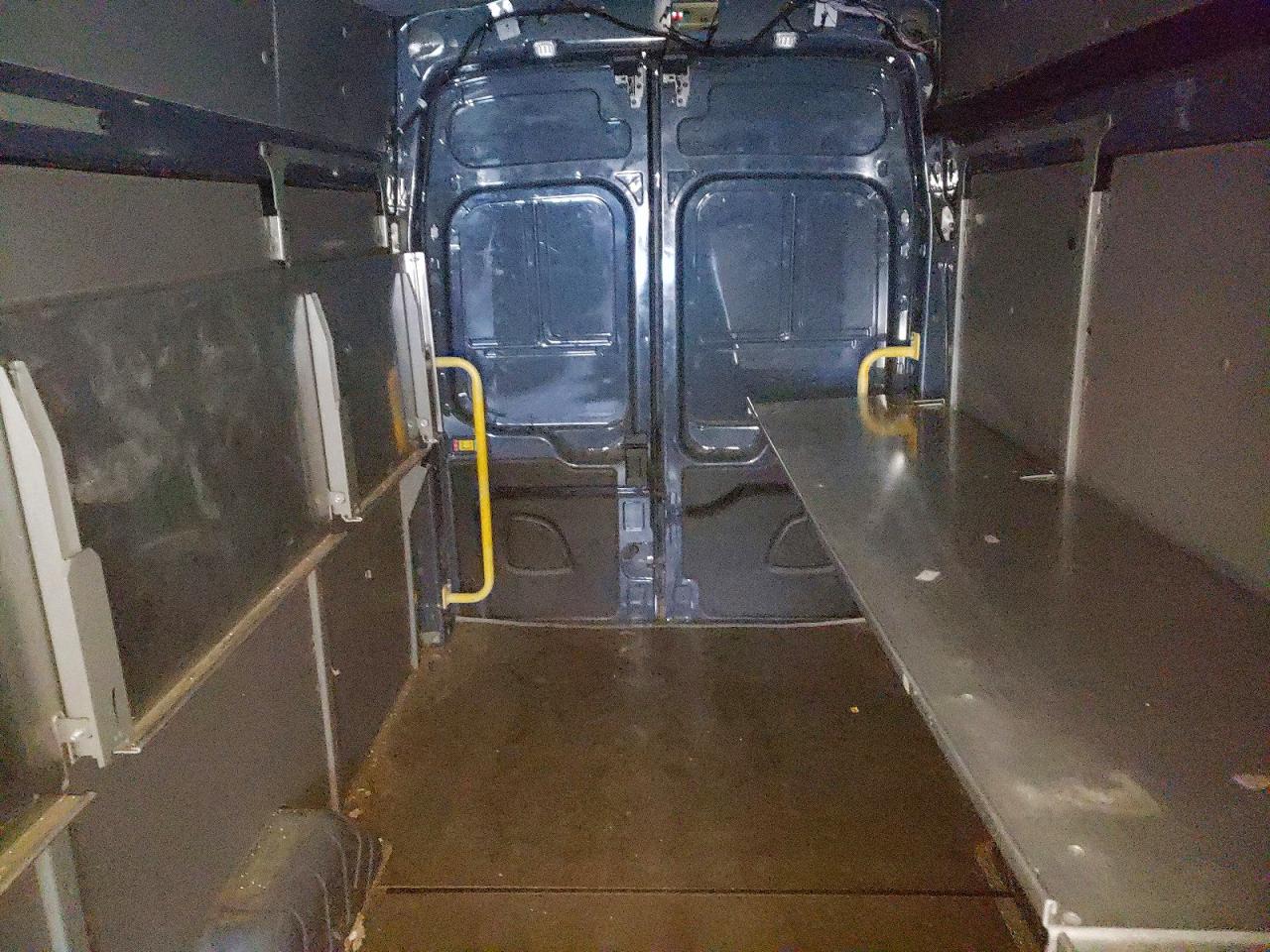 Ford Transit T-250
