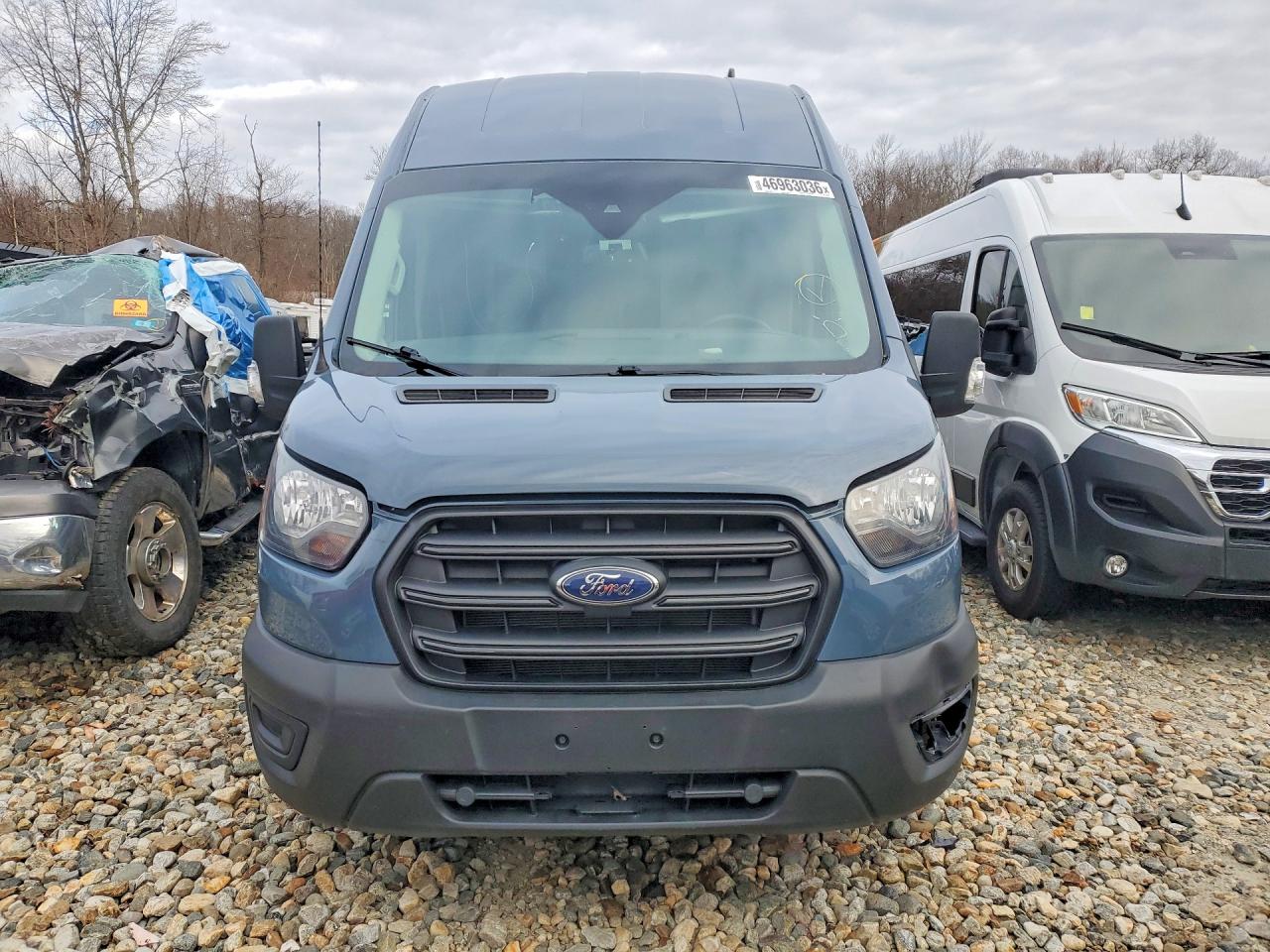 Ford Transit T-250