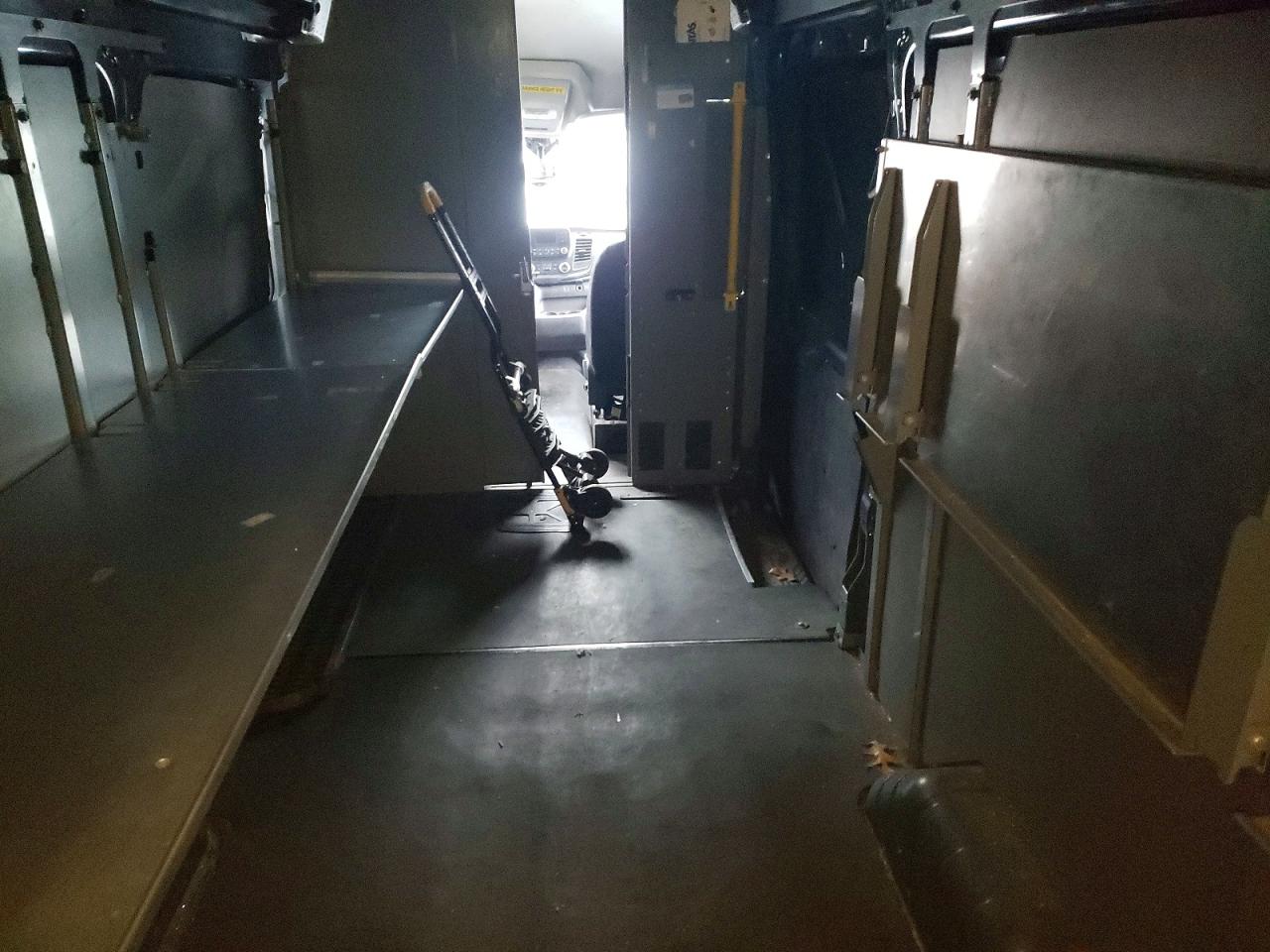Ford Transit T-250