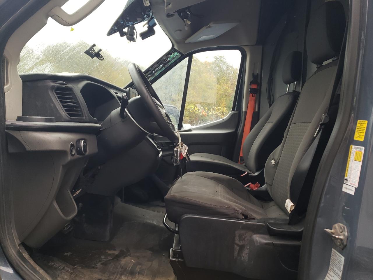Ford Transit T-250