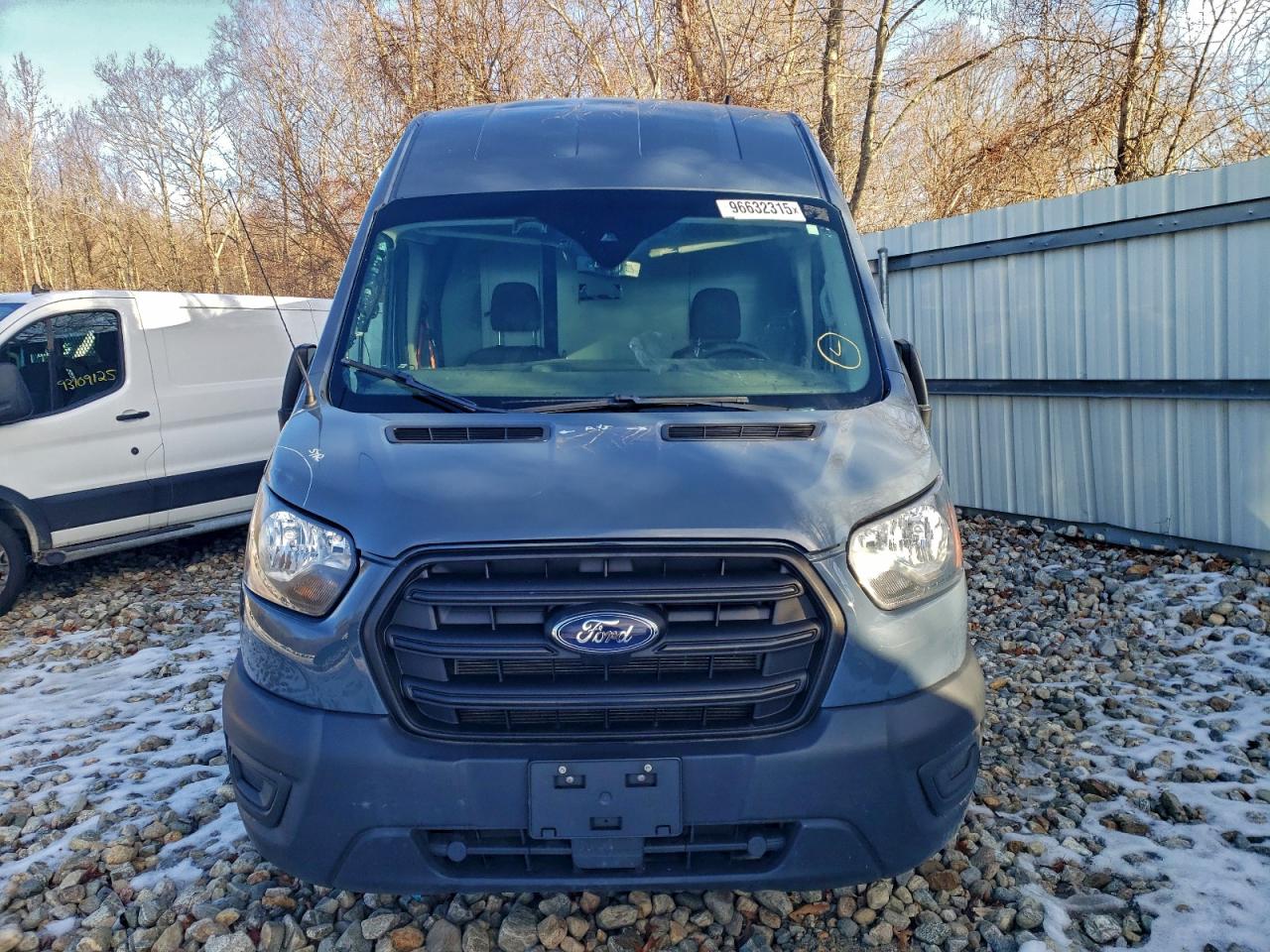 Ford Transit T-250